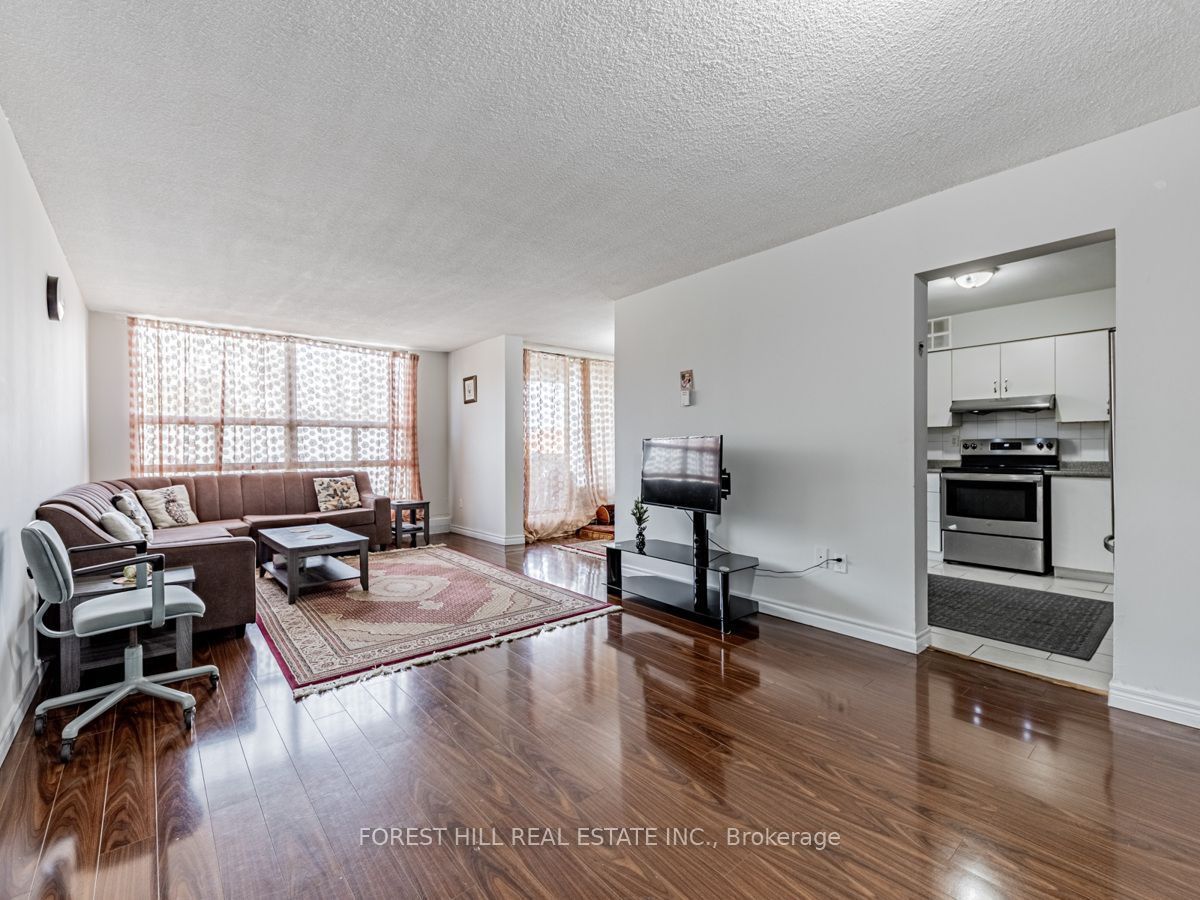 Unit 101 - 1703 Mccowan Road, Scarborough 3