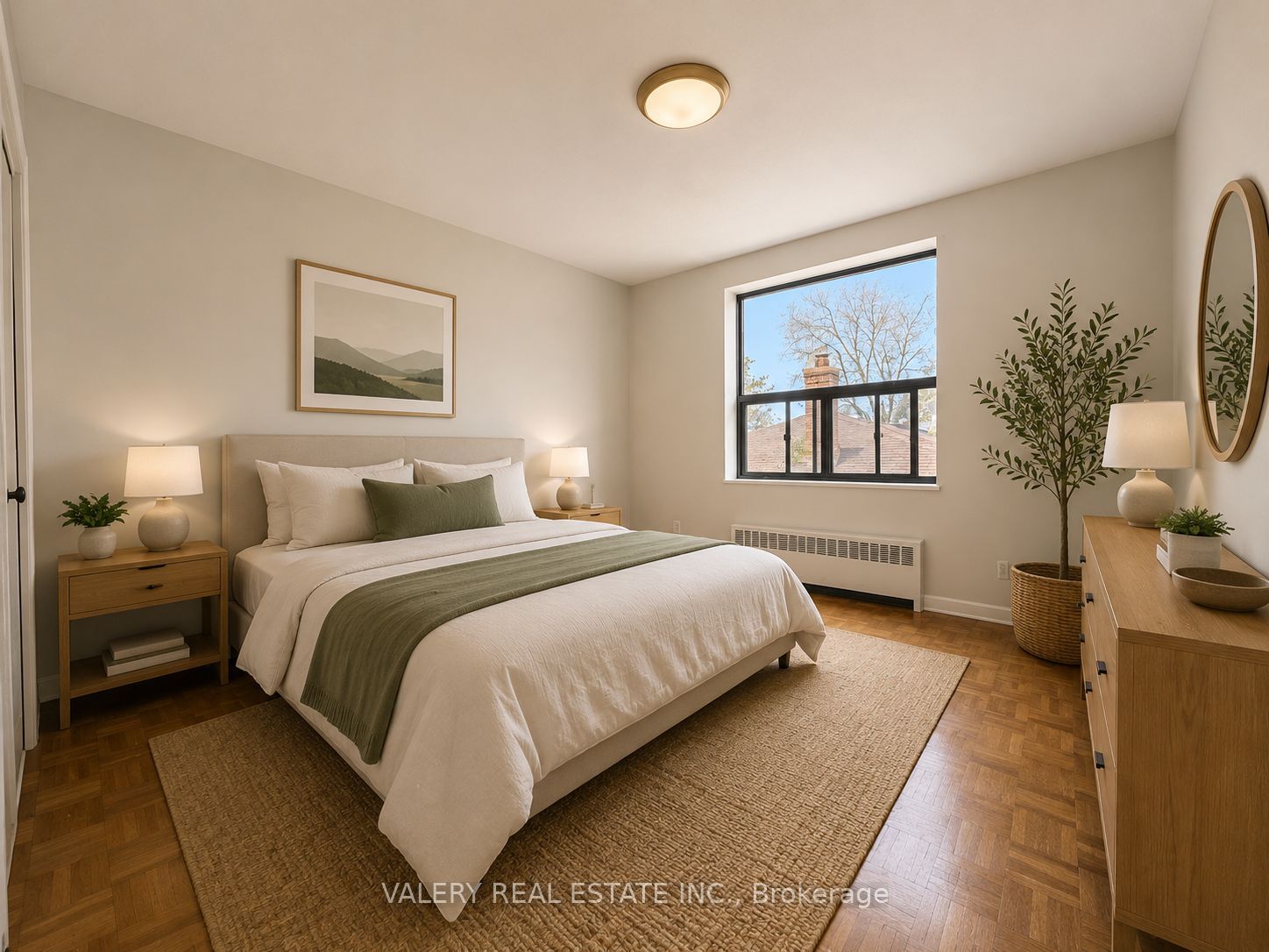 Unit 501 - 11 Glenburn Avenue, Toronto 5