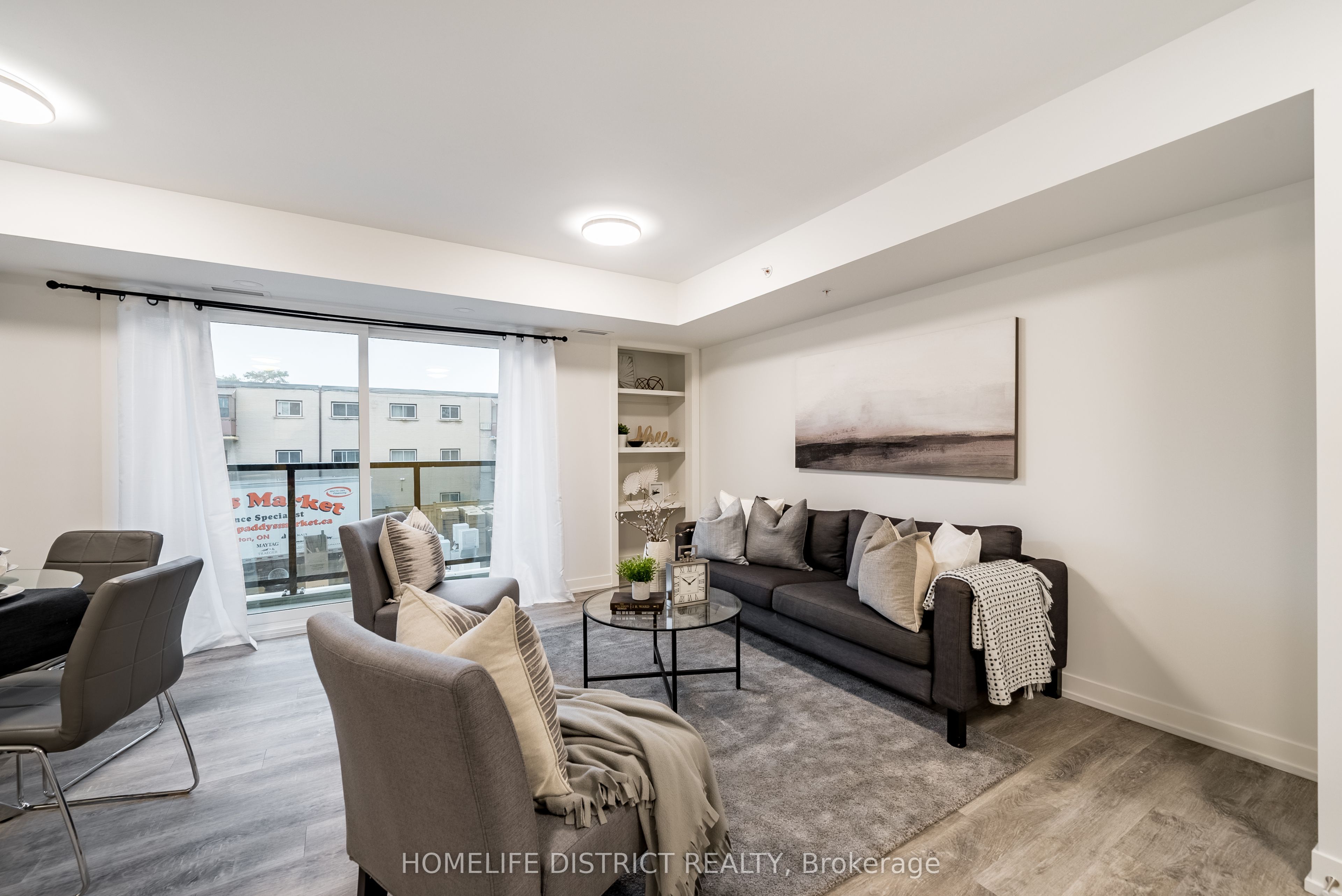 Unit 503 - 976 Simcoe Street N, Oshawa 5