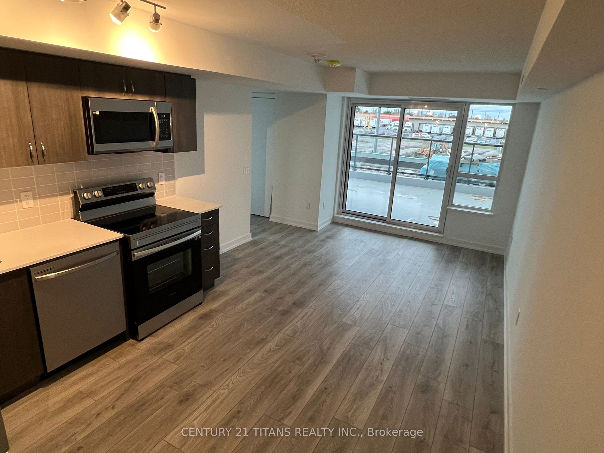 Unit 215 - 1455 Celebration Drive S, Pickering 5