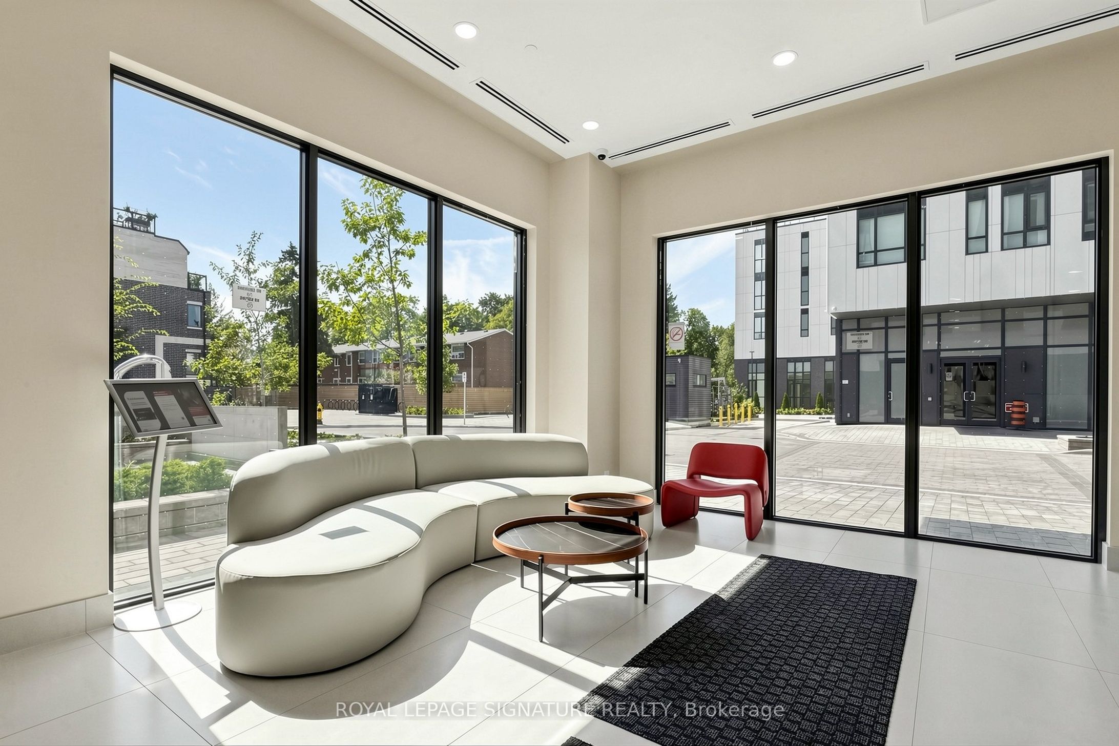 Unit B205 - 3429 Sheppard Avenue E, Scarborough 4