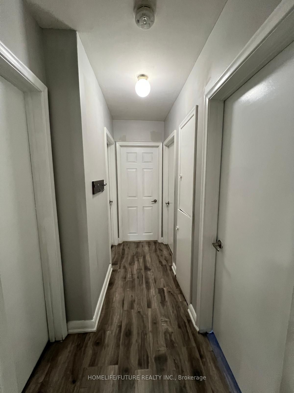 Unit Main - 21 Mackinac Crescent, Scarborough 5