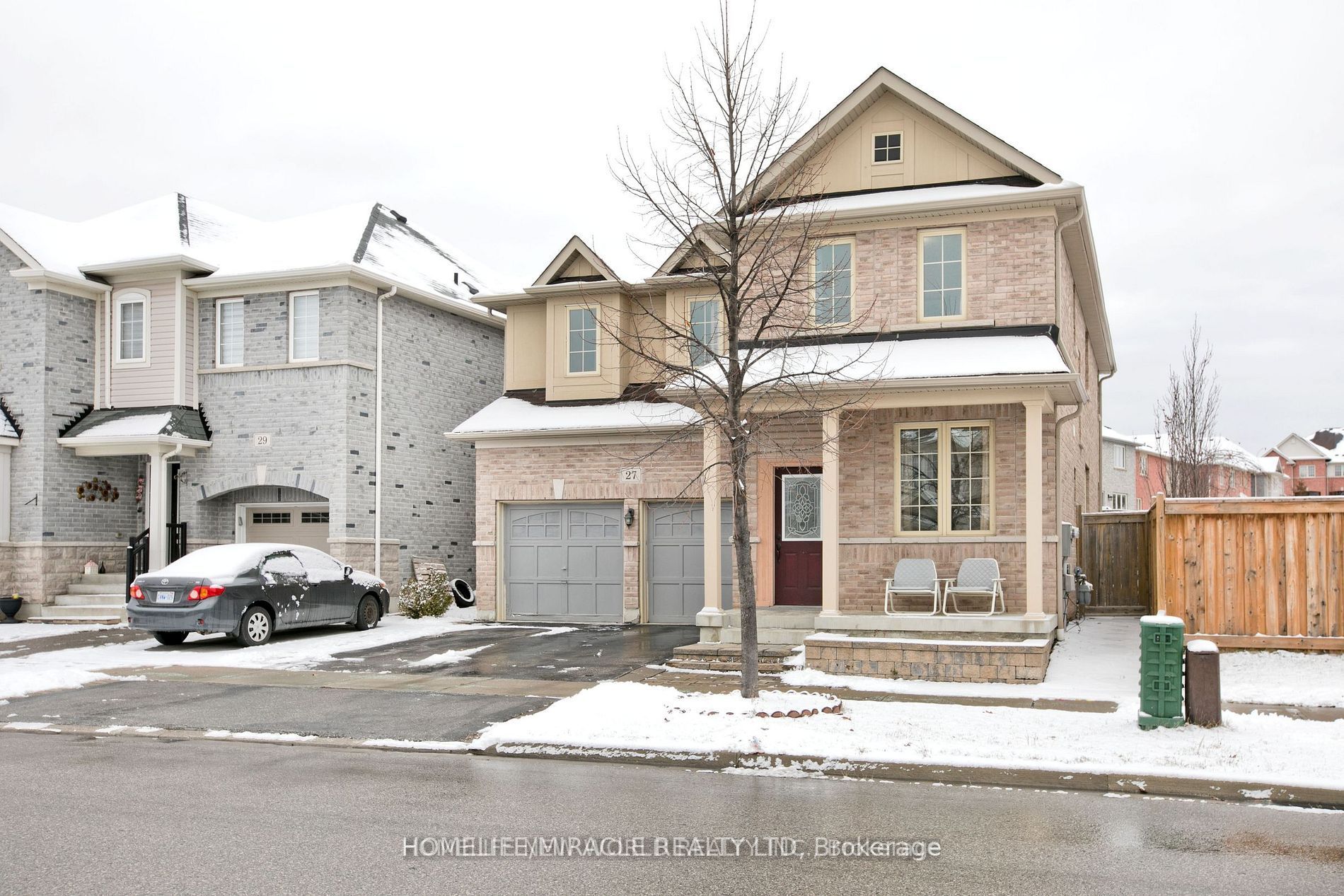 Unit Bsmt - 27 Lloydminster Avenue, Ajax 3