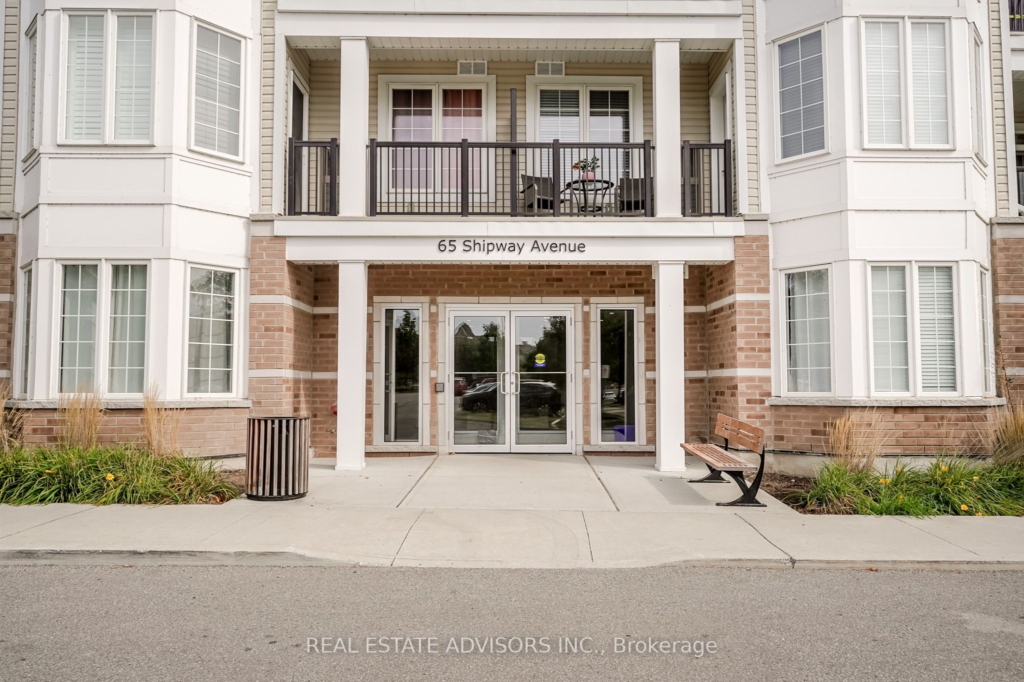 Unit 203 - 65 Shipway Avenue, Clarington 4