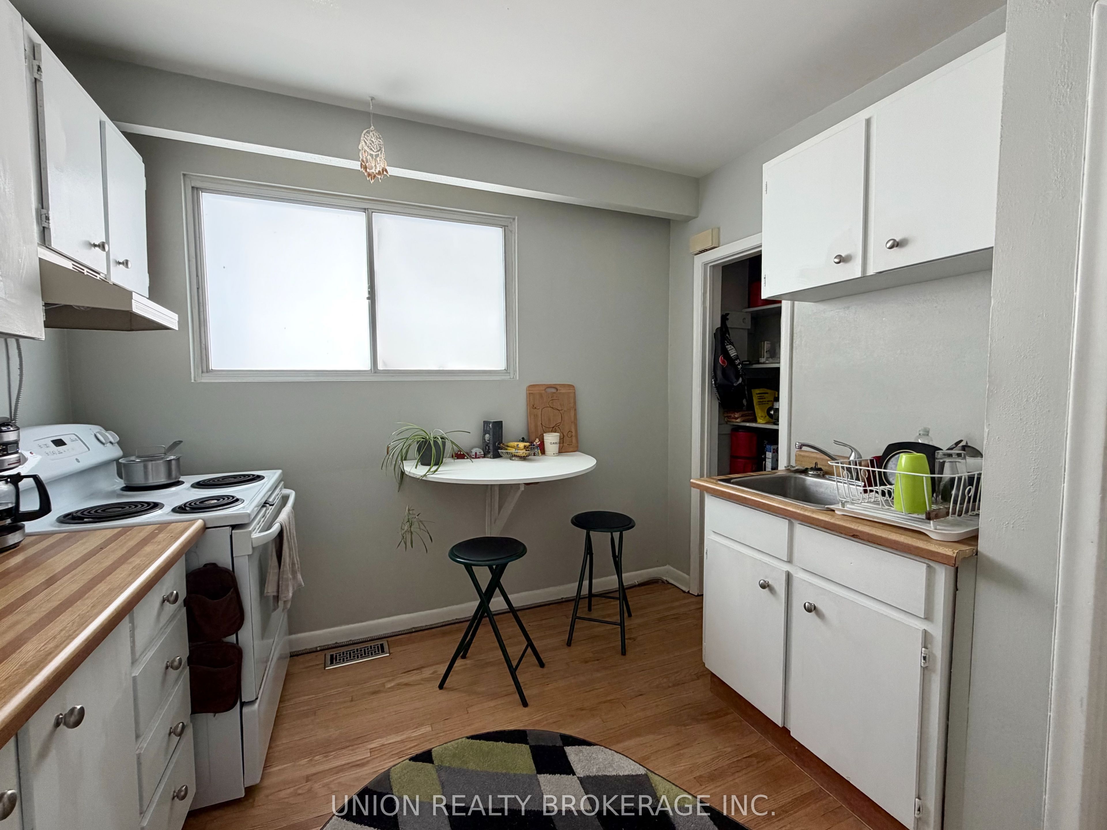 Unit Upper - 36 Balsam Avenue, Toronto 2