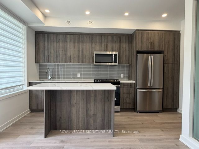 Unit 2 - 1475 O'Connor Drive, Toronto 5