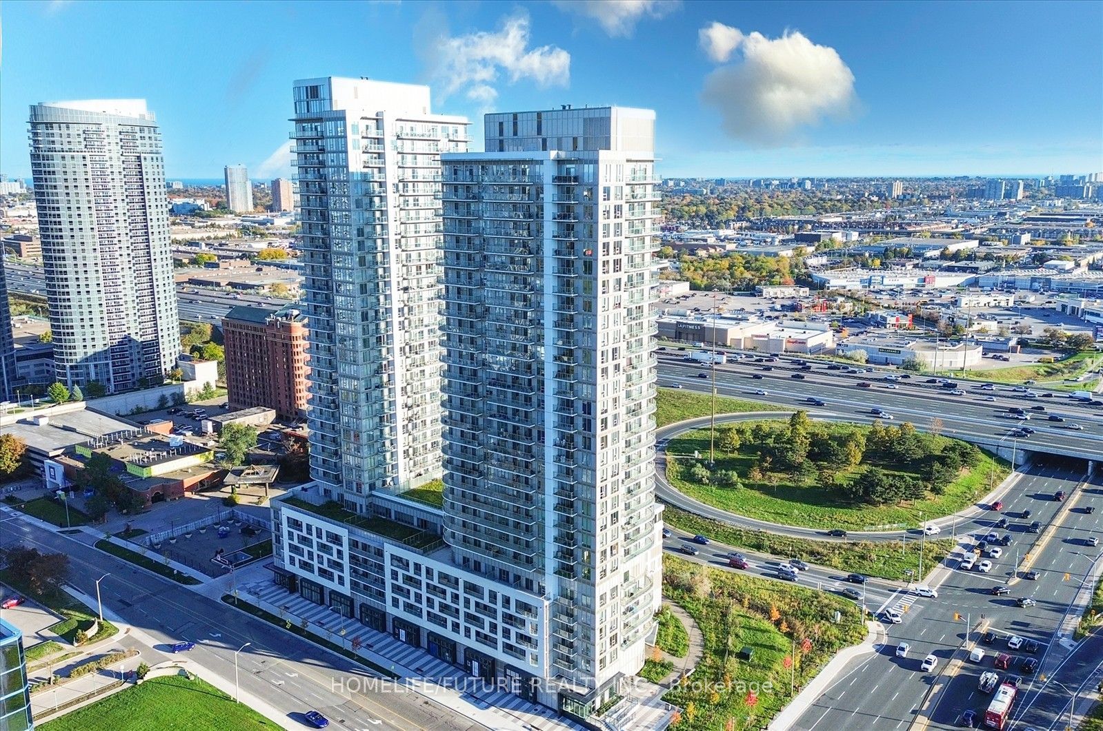 Unit 2715 - 2031 Kennedy Road, Scarborough 2