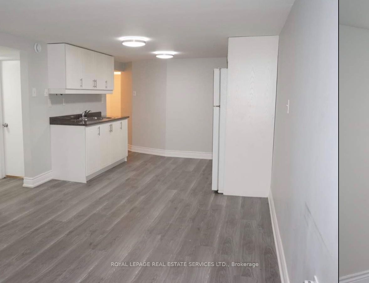 Unit Lower - 959 Oklahoma Drive, Pickering 3