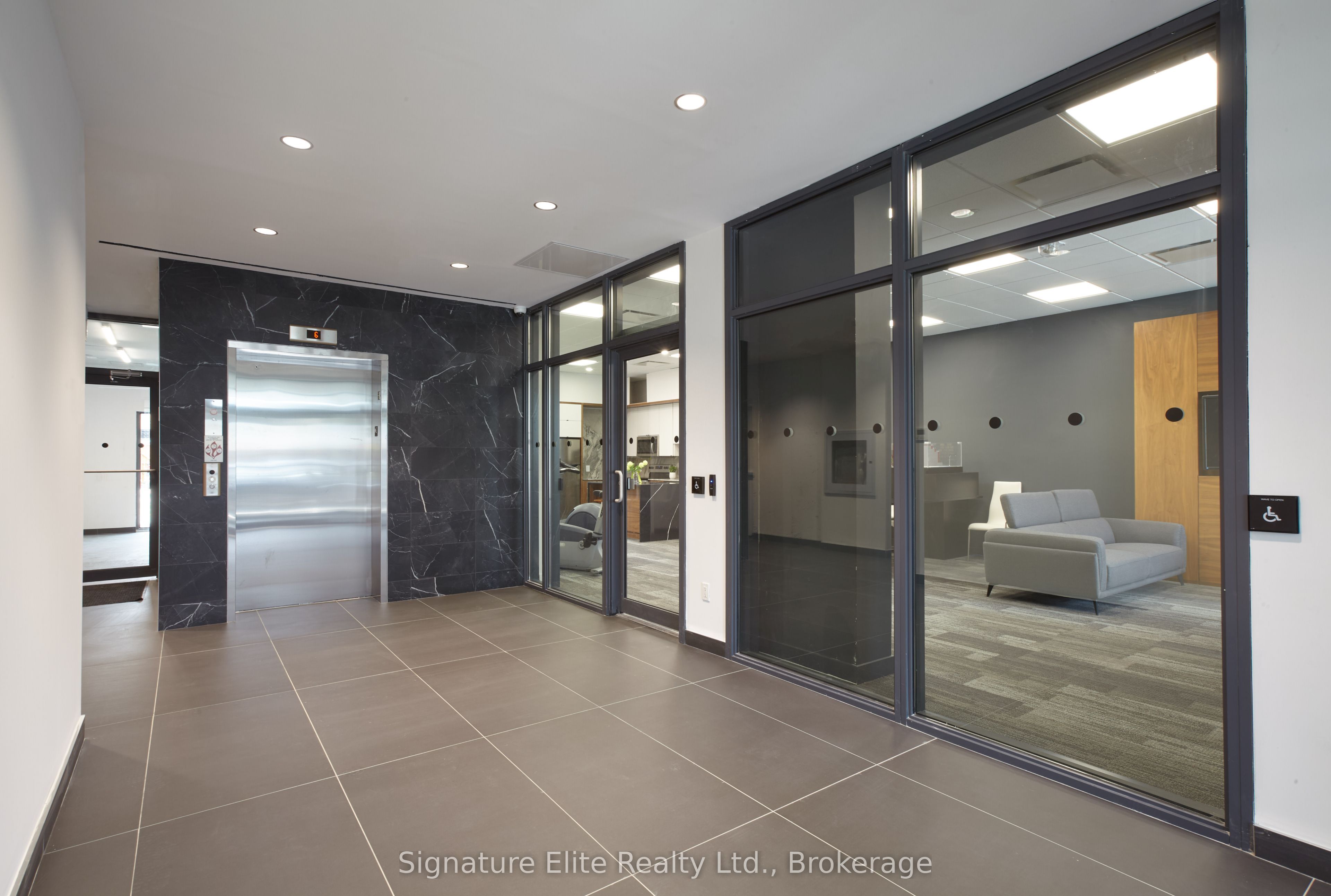 Unit 505 - 2382 Kingston Road, Scarborough 5