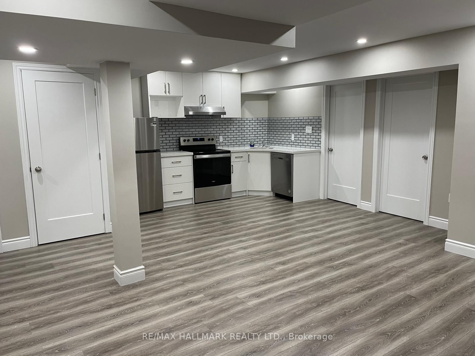 Unit Lower - 58 Jevons Drive, Ajax 2