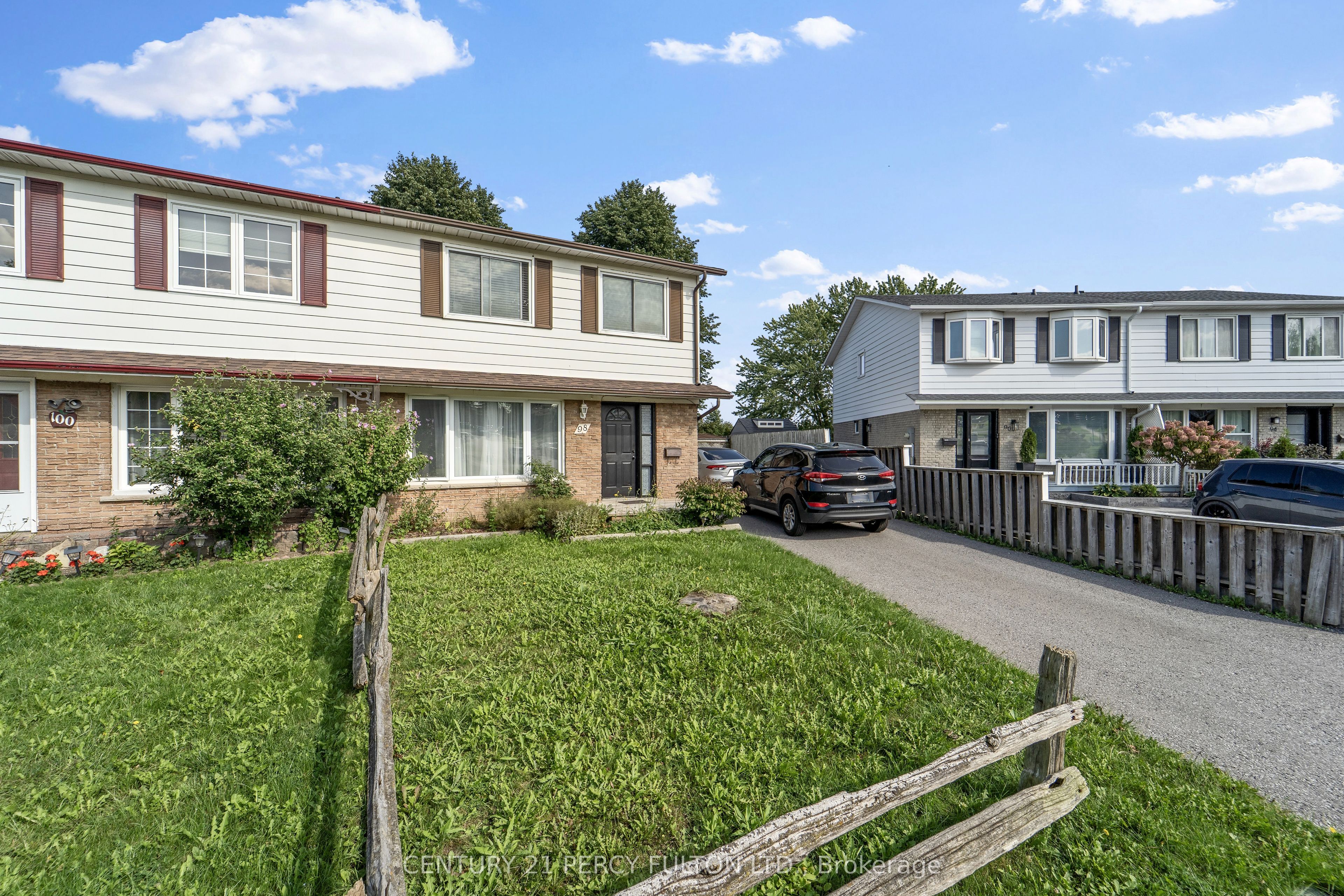 98 Doreen Crescent, Clarington 2