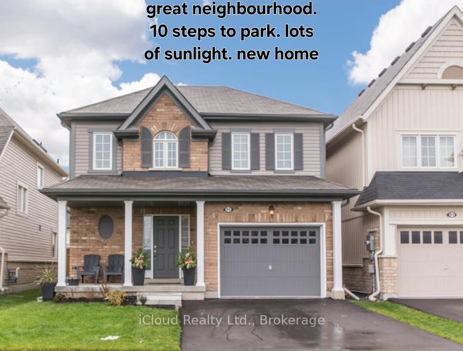 Unit Bsmt - 95 Northglen Boulevard, Clarington 1