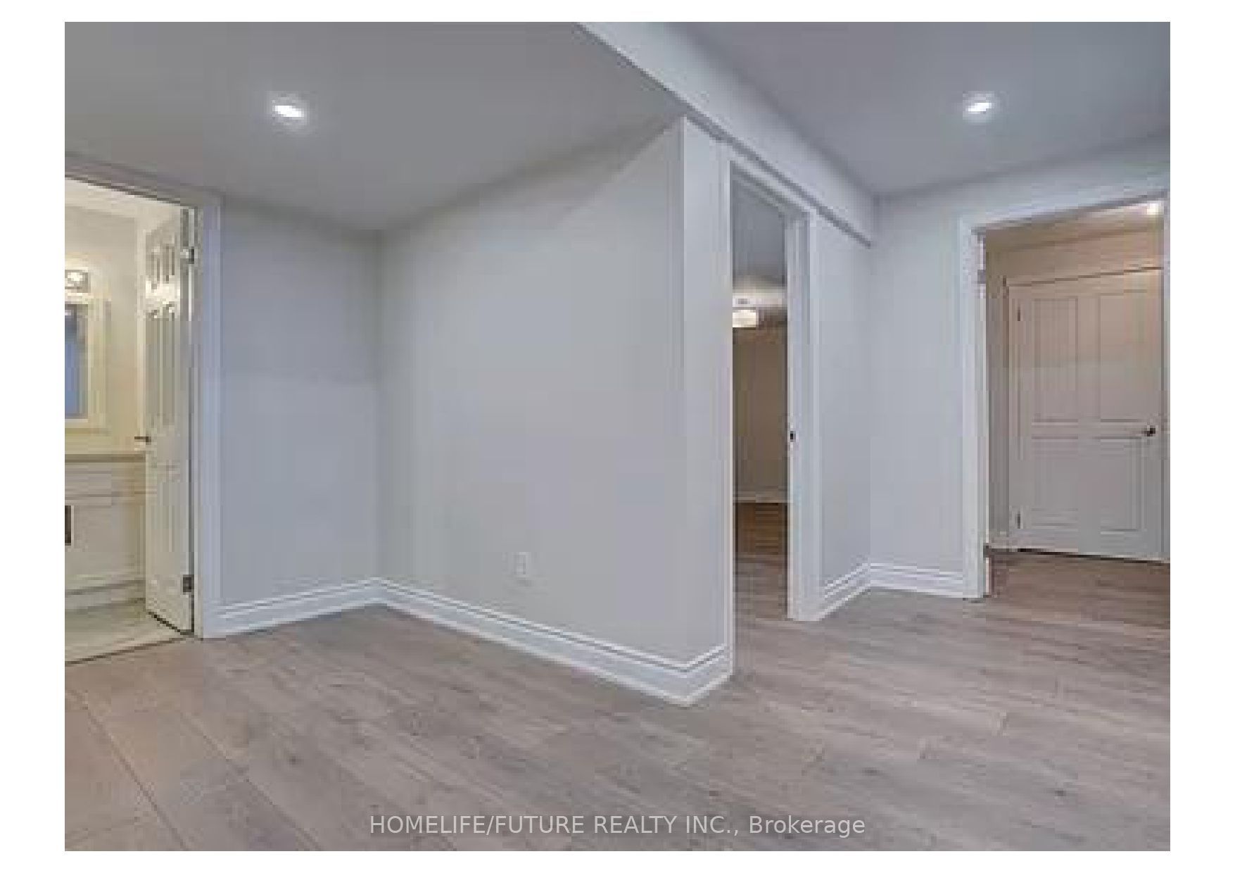Unit Bsmt - 76 Dalmatian Crescent, Scarborough 2