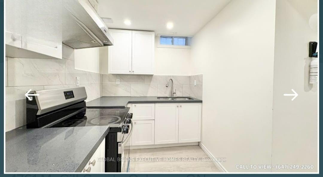 Unit Basement - 1761 McGill Court, Oshawa 3