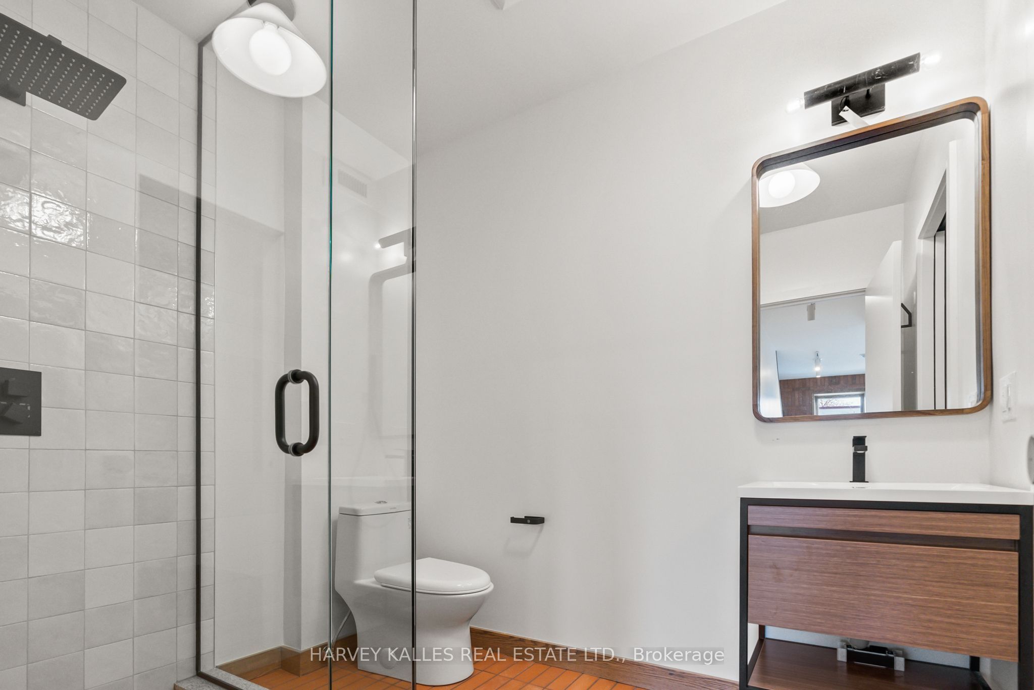 Unit One - 663 Greenwood Avenue, Toronto 4