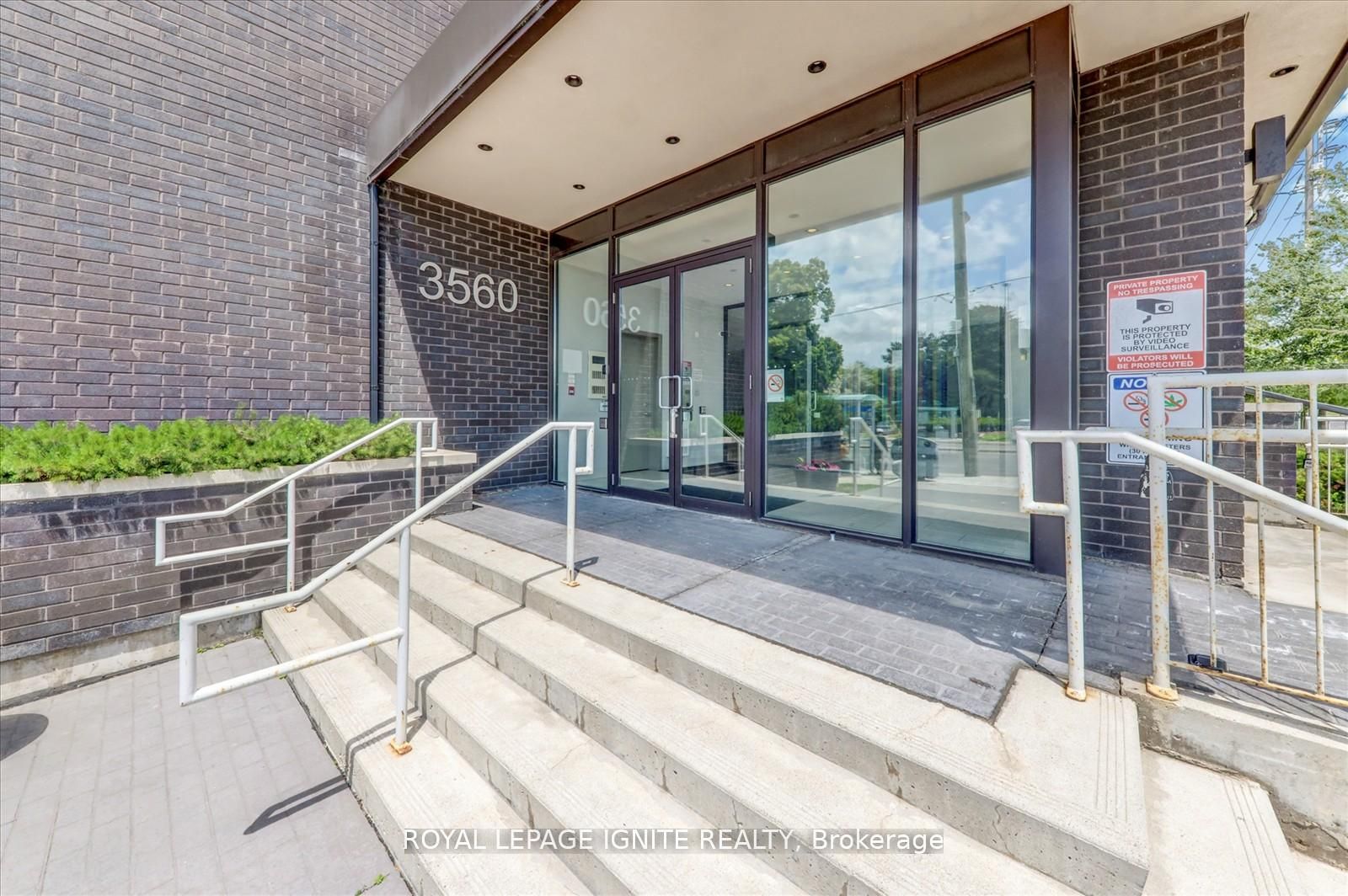Unit 109 - 3560 St. Clair Avenue, Scarborough 3