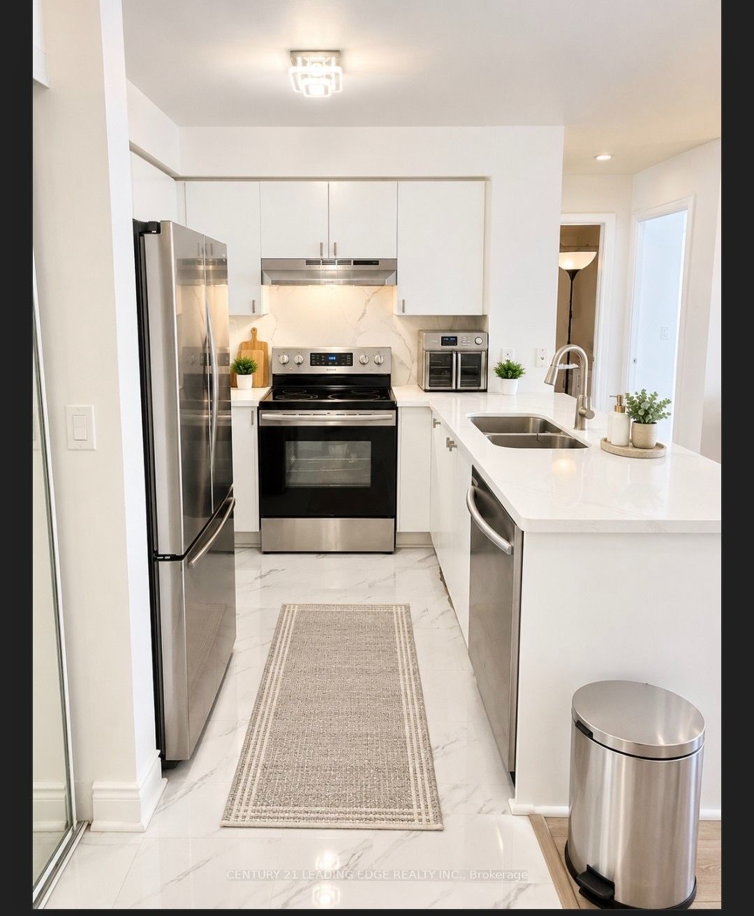 Unit 1402 - 50 Brian Harrison Way, Scarborough 3