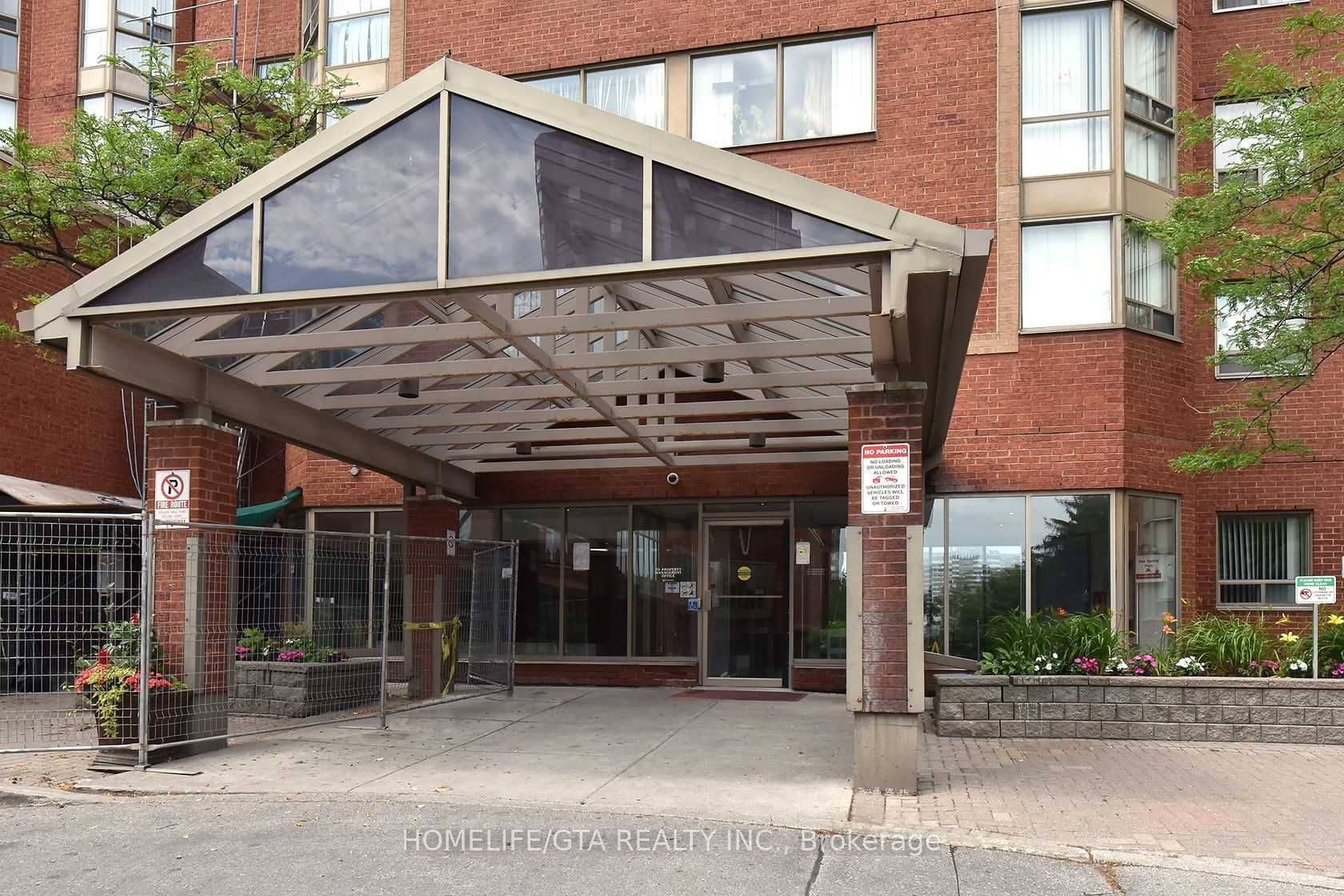 Unit 1710 - 2460 Eglinton Avenue E, Scarborough 2