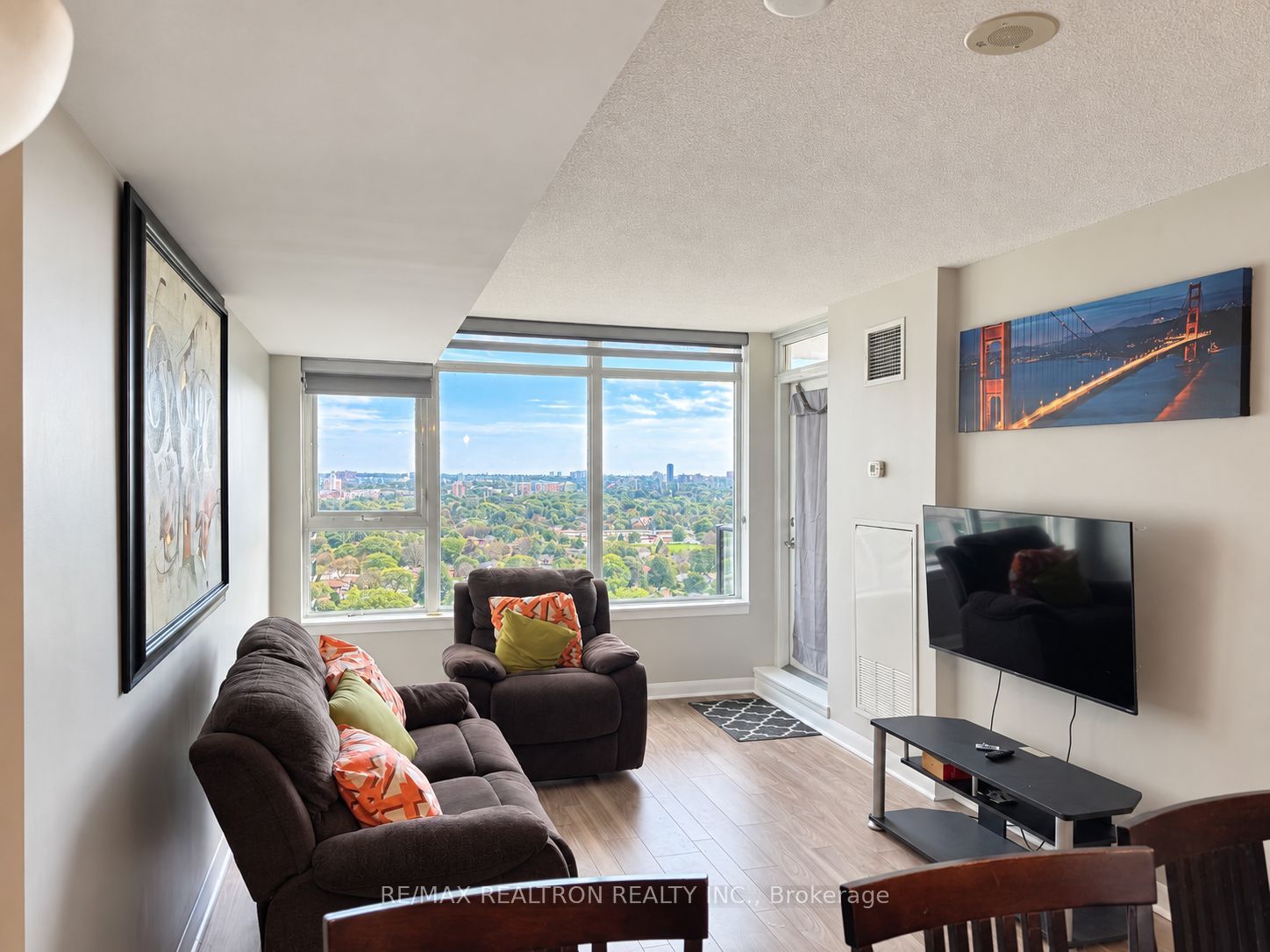 Unit 2307 - 25 Town Centre Court, Scarborough 3