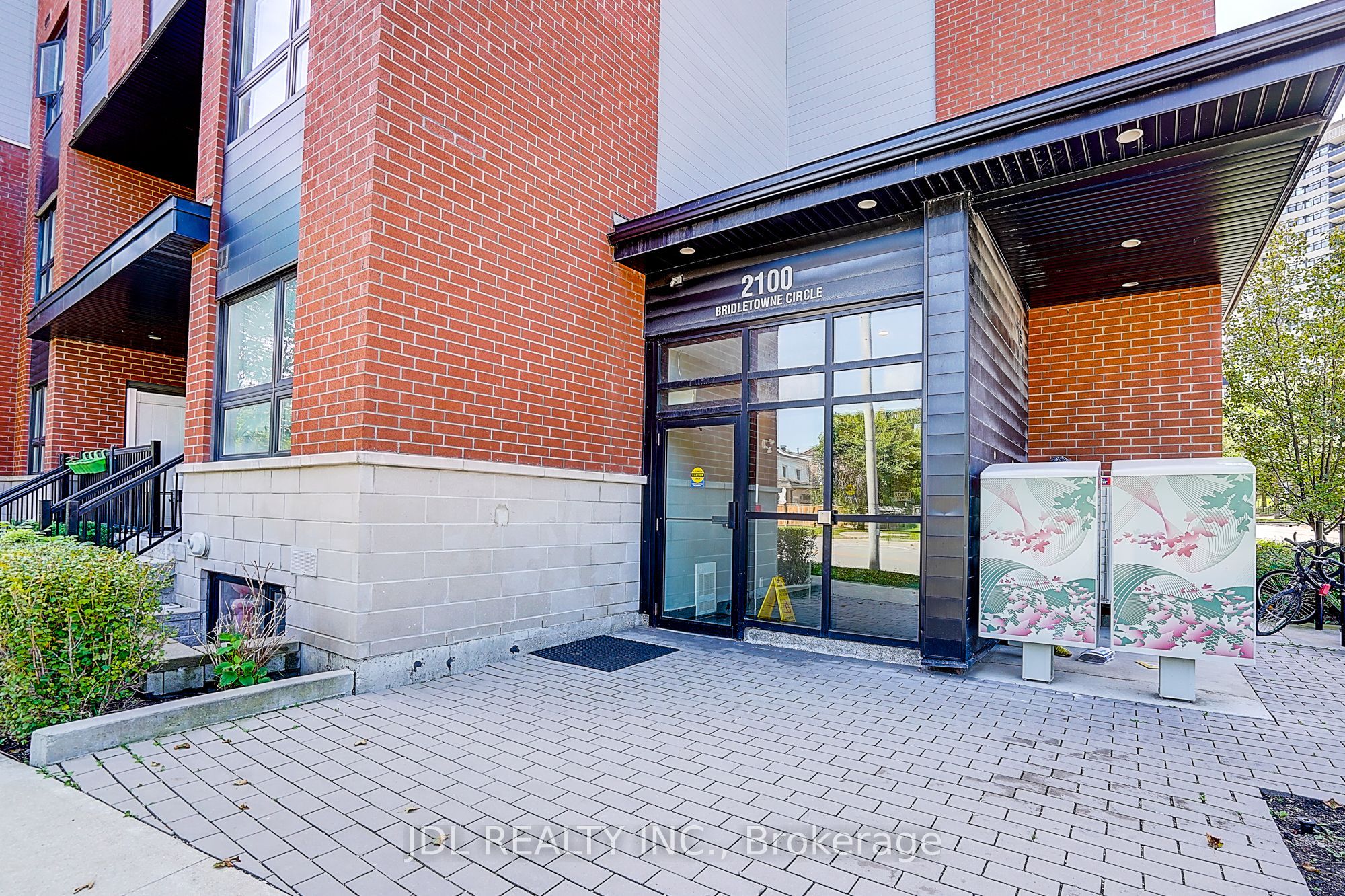 Unit 316 - 2100 Bridletowne Circle, Scarborough 4