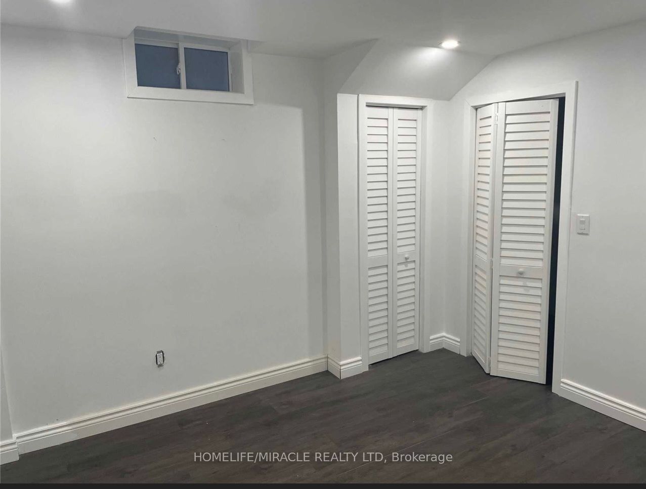 Unit Bsmt - 38 Purdy Place, Clarington 4