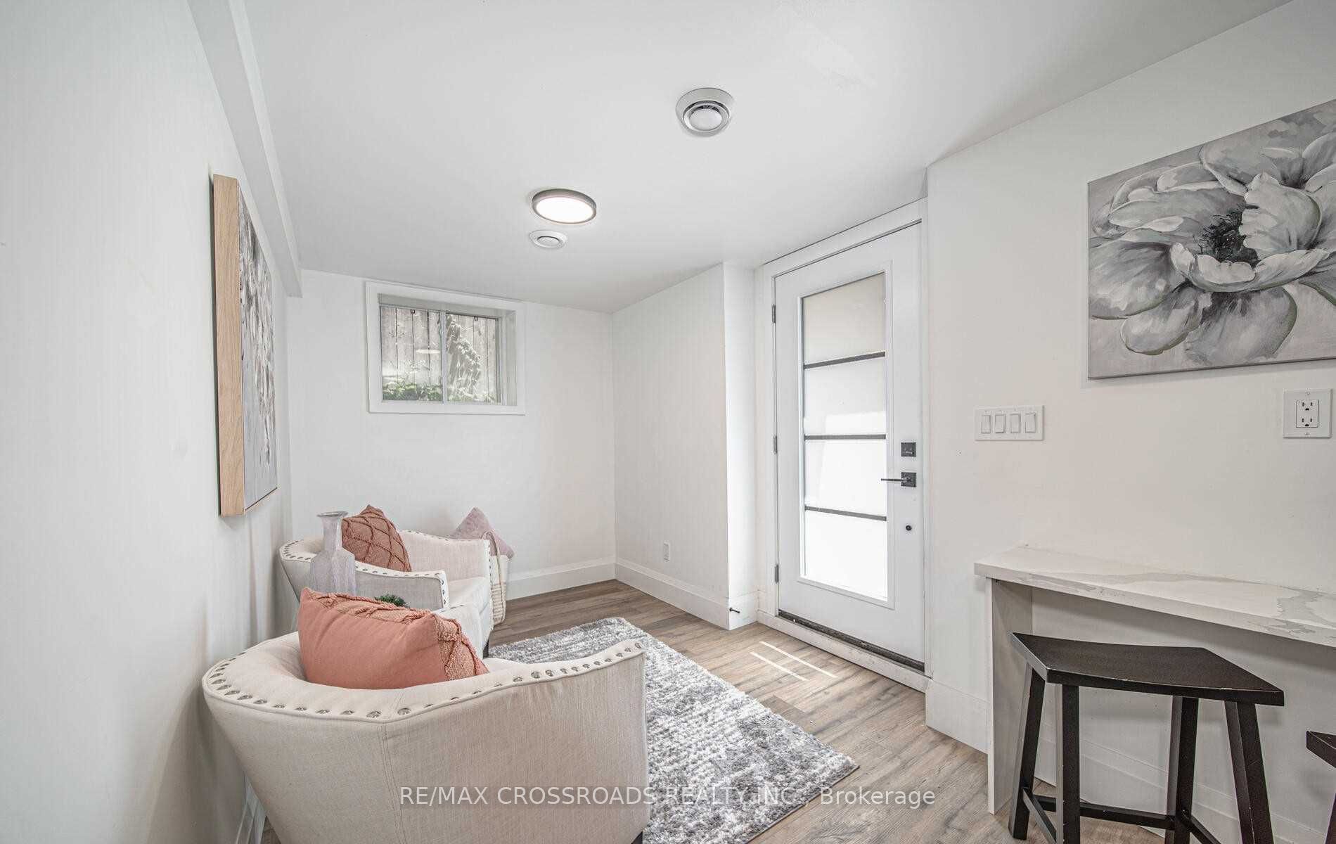 Unit Lower - 91 Mclaughlin Boulevard, Oshawa 1