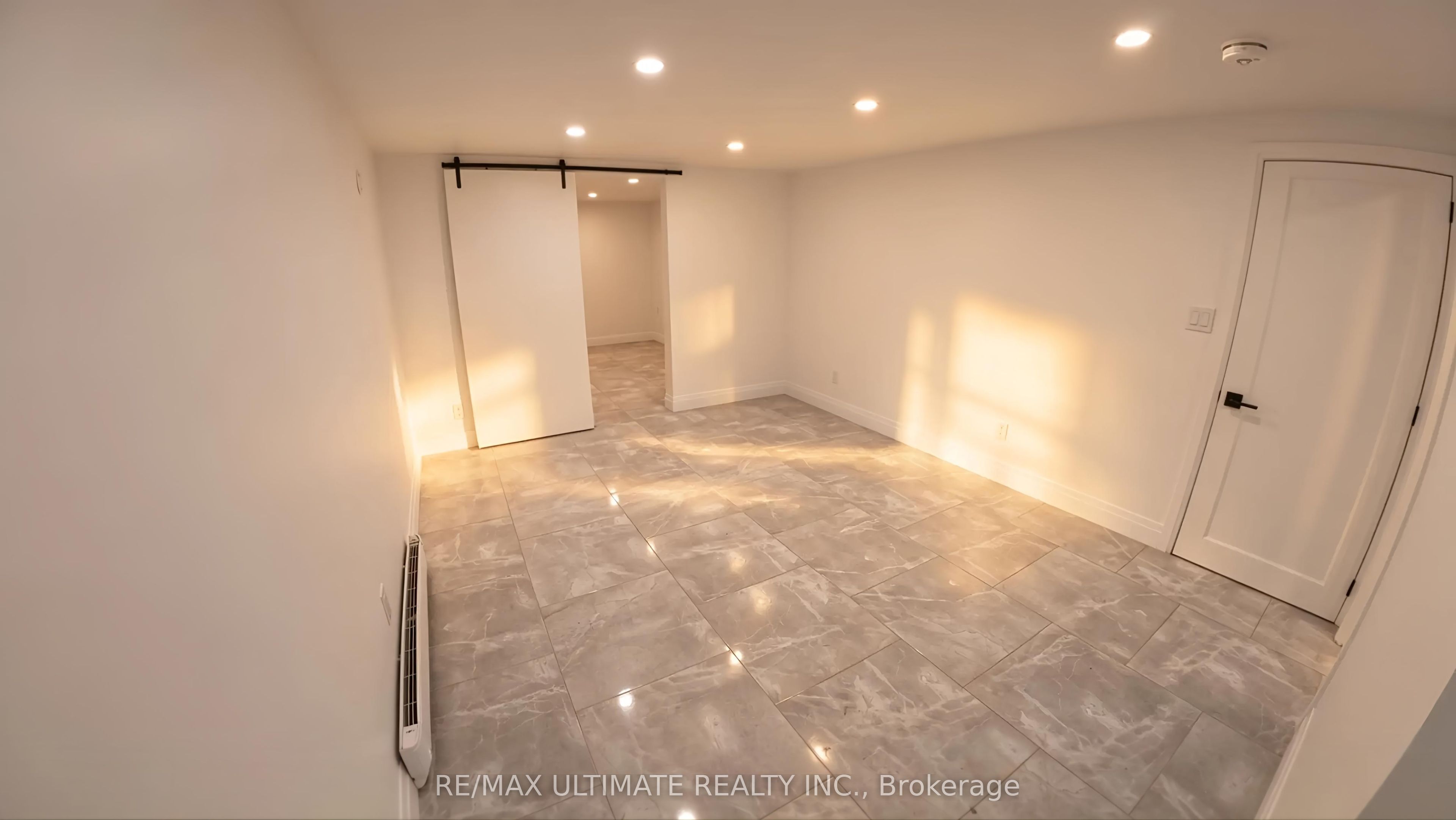 Unit Lower Level - 610 Cartier Avenue, Oshawa 3