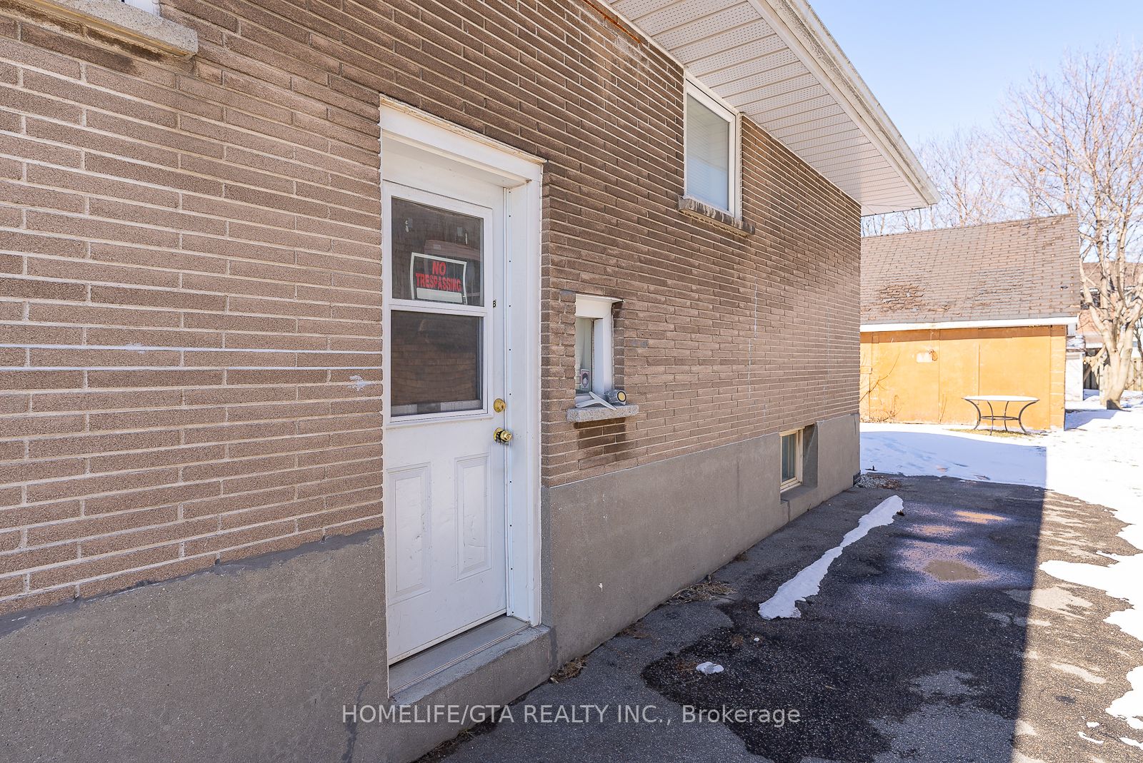 Unit Basement - 278 Malaga Road, Oshawa 2