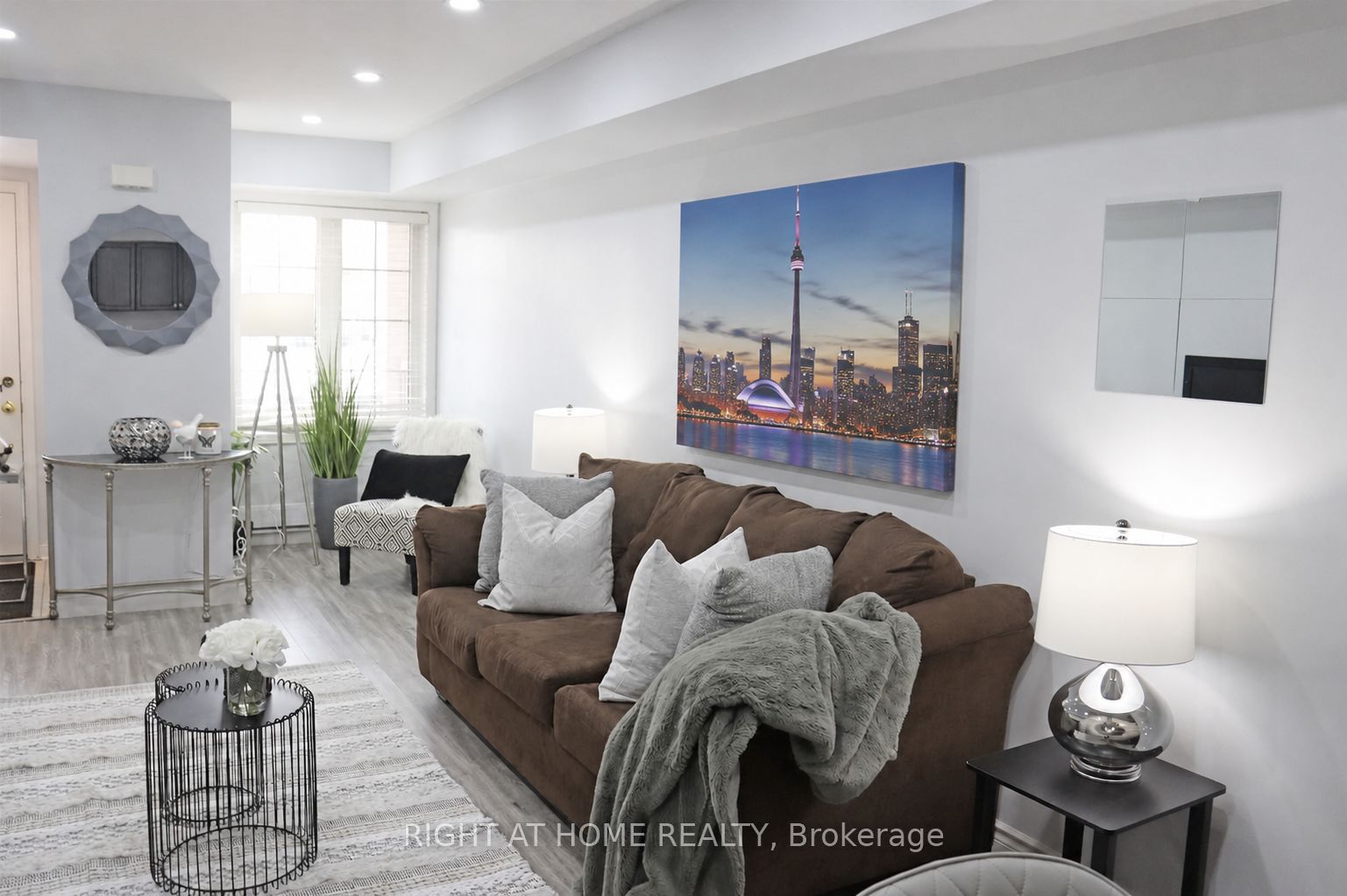 Unit 3 - 78 Abela Lane, Ajax 2