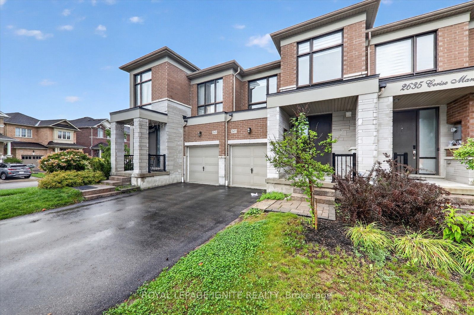 2637 Cerise Manor Court, Pickering 4