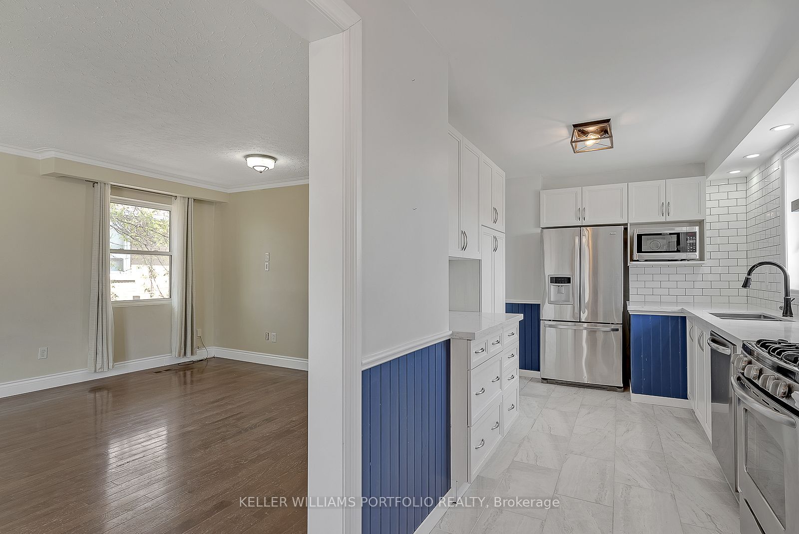 Unit Main Flr - 1519 Lakeside Street, Oshawa 4