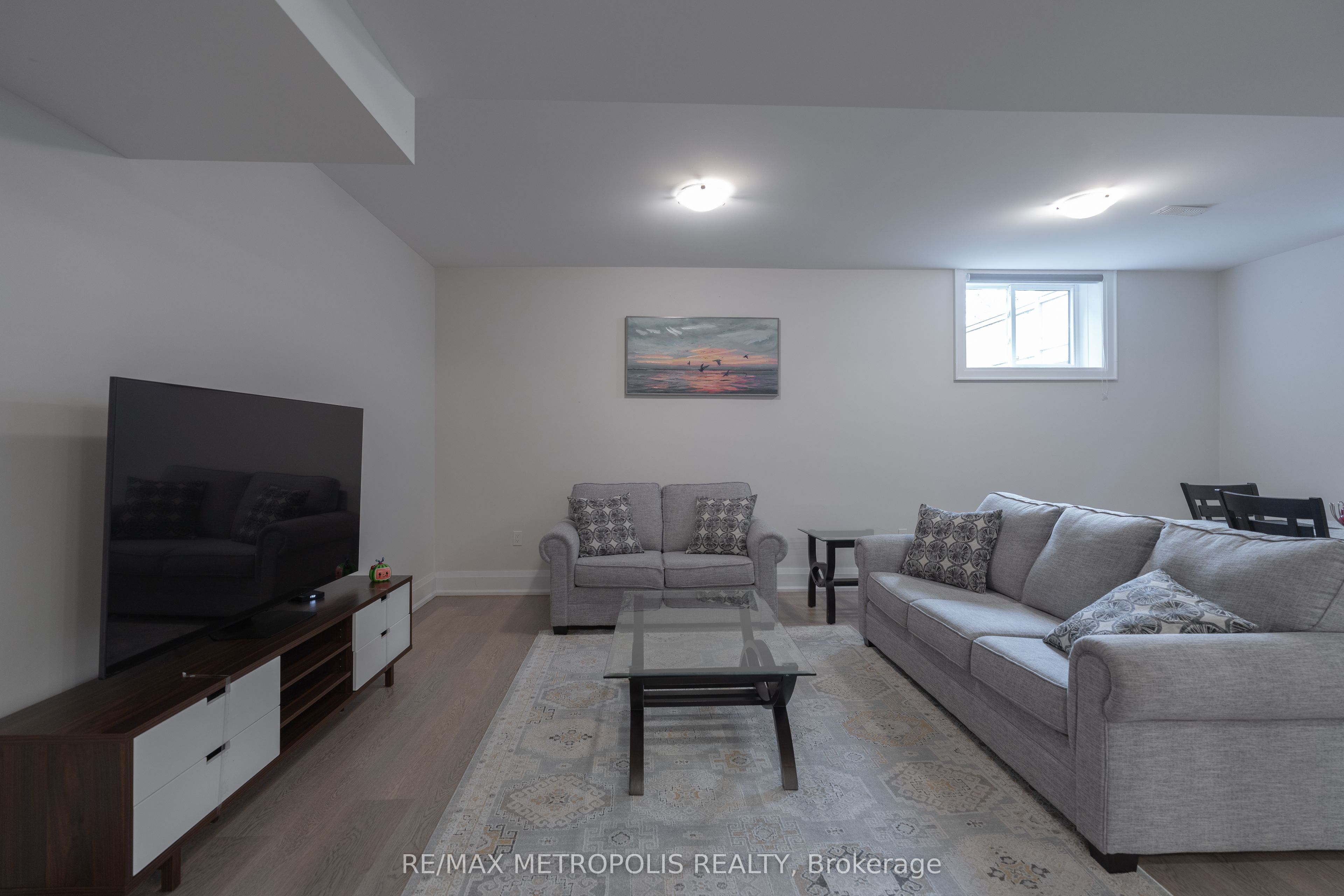 Unit BSMT - 34 Euclid Avenue, Scarborough 4