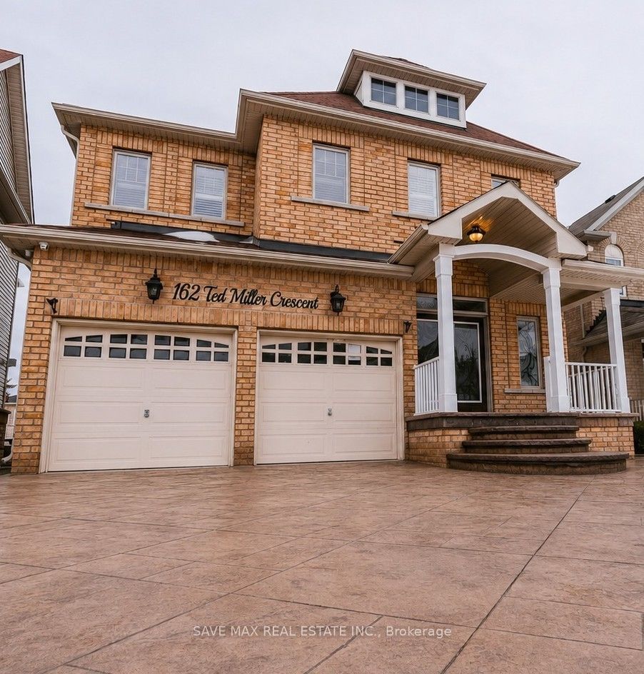 Unit BSMT - 162 Ted Miller Crescent, Clarington 1