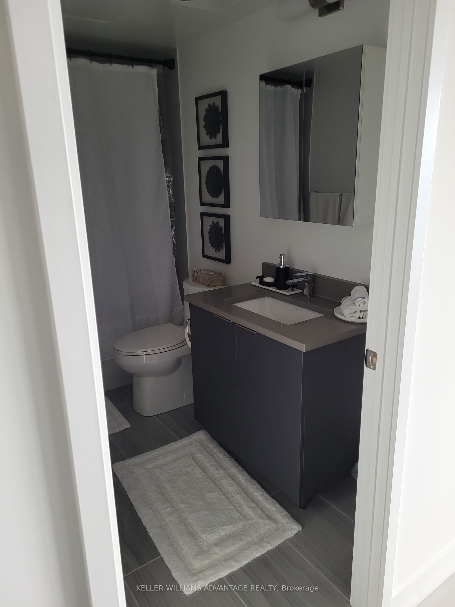Unit 3018 - 2031 Kennedy Road, Scarborough 4