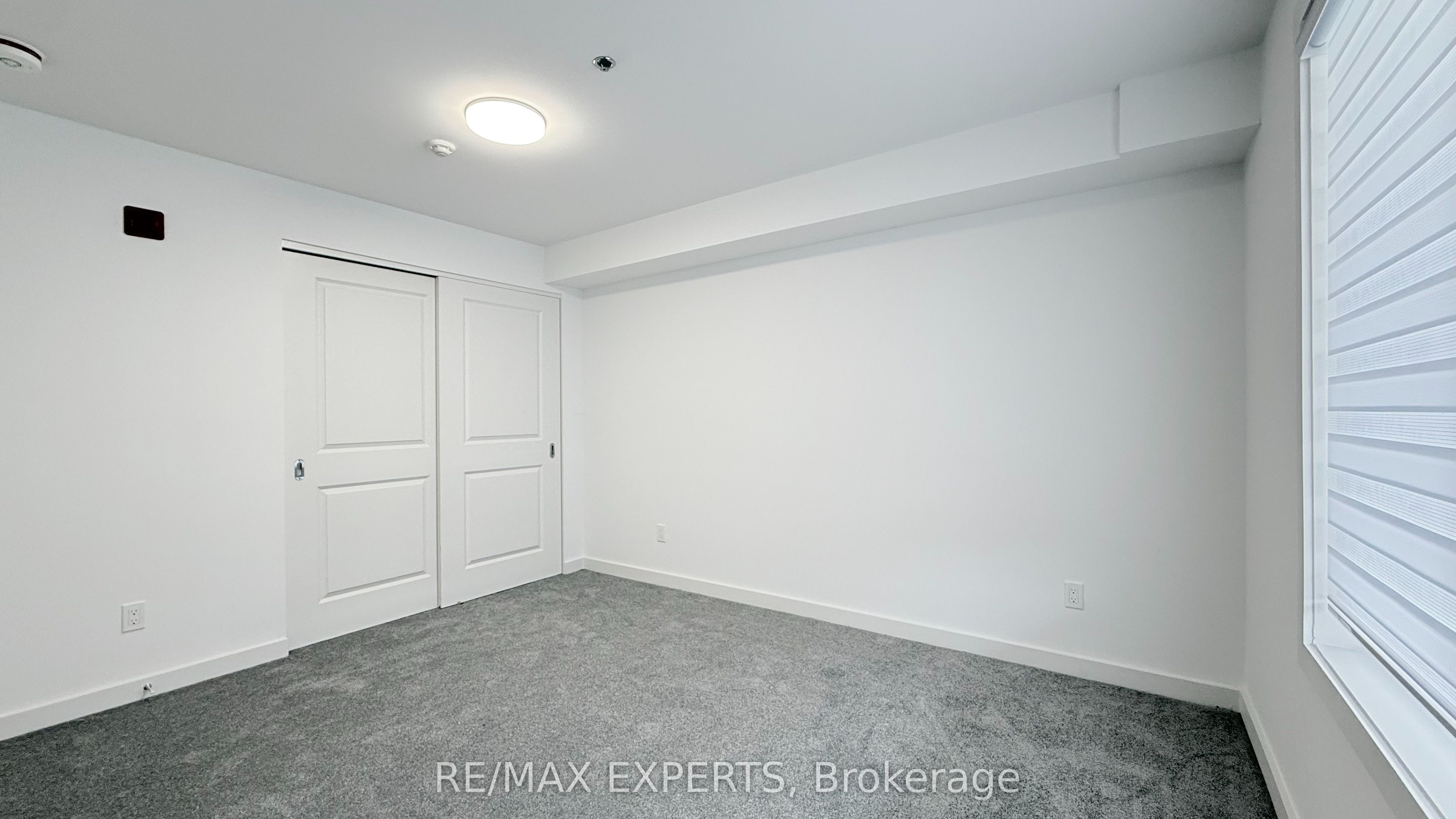 Unit 402 - 45 Connaught Avenue, Toronto 4