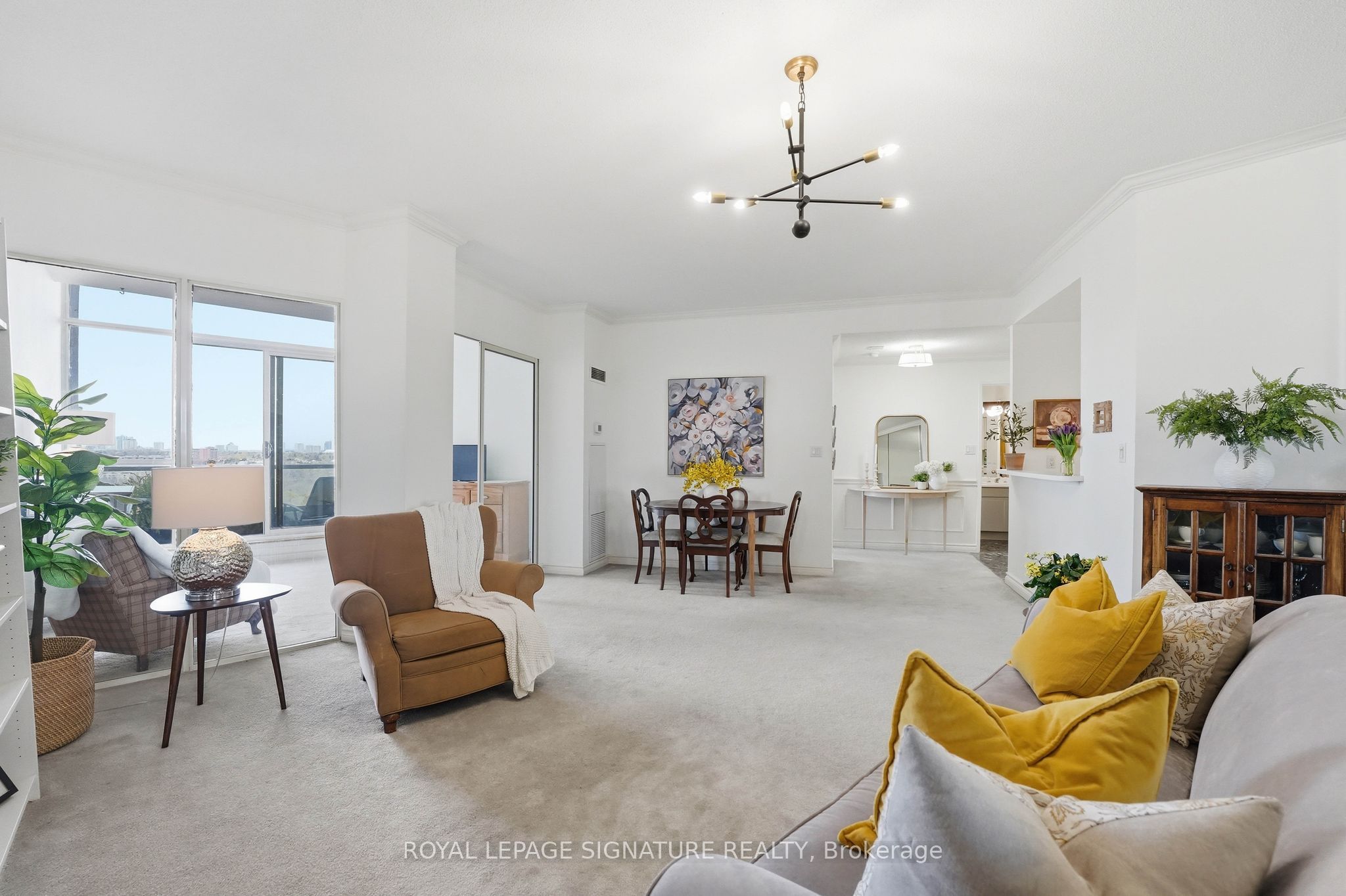 Unit PH1 - 20 Guildwood Parkway, Scarborough 5