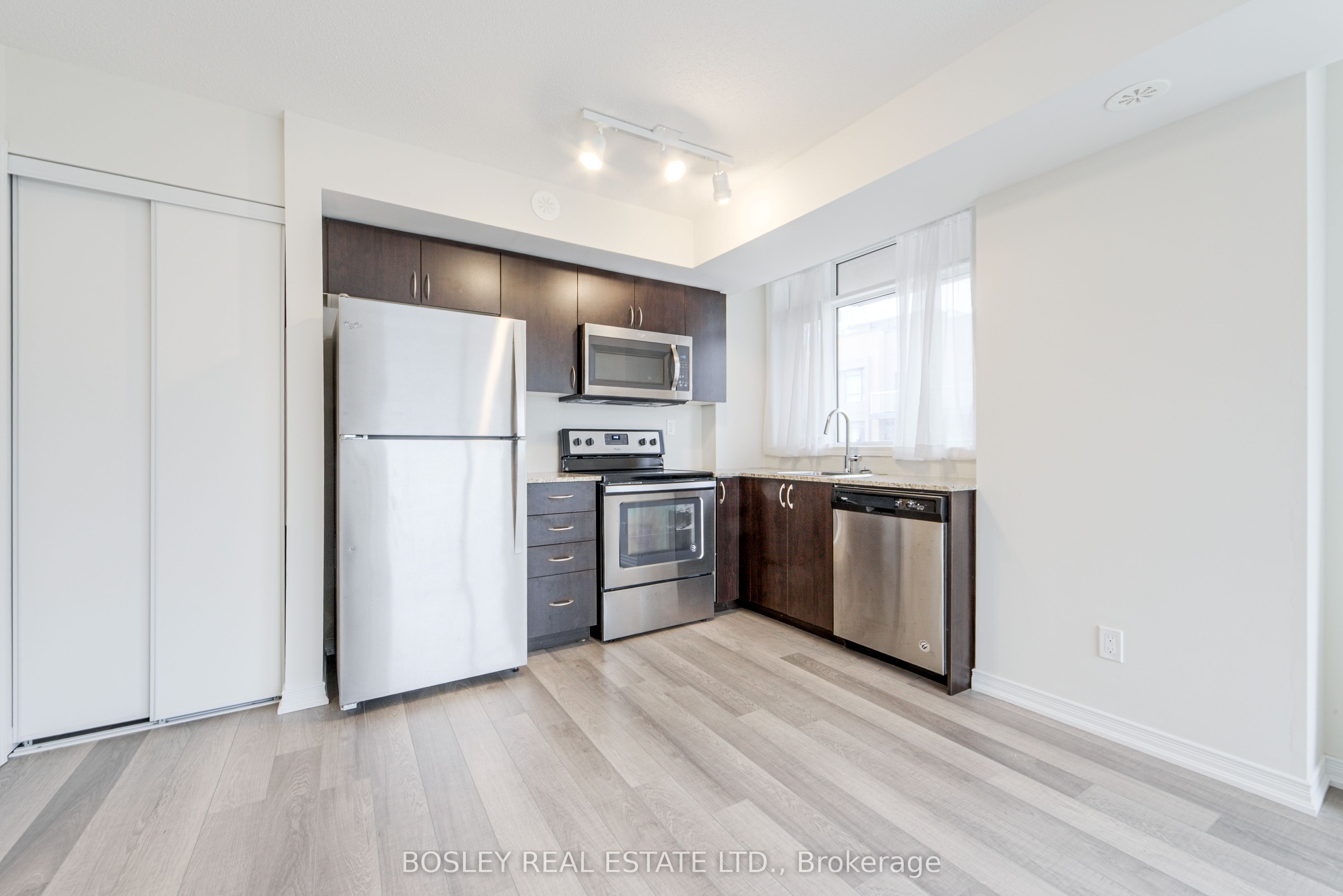 Unit 310 - 1070 Progress Avenue, Scarborough 5