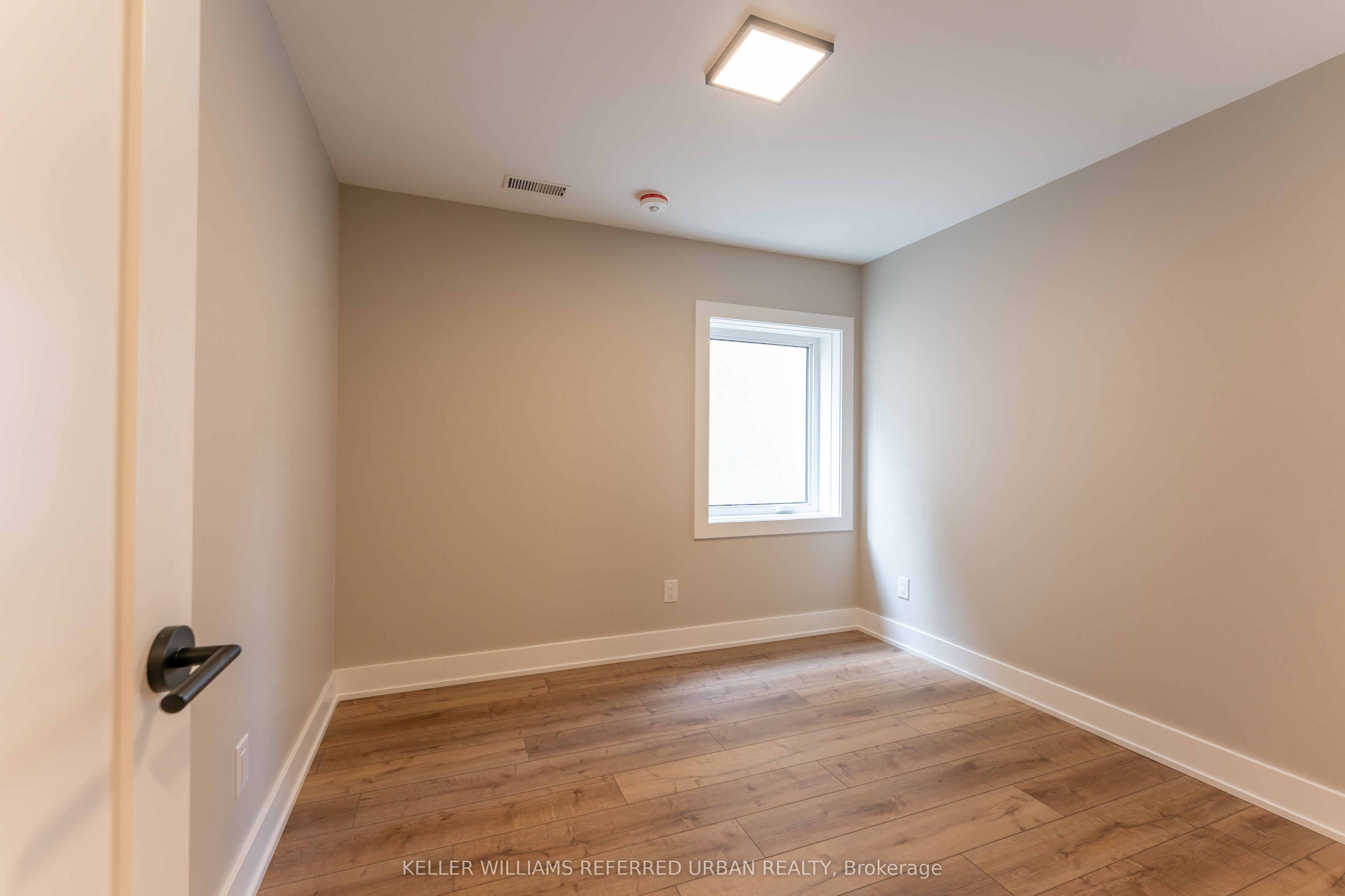 Unit 2 - 352 Jones Avenue, Toronto 4