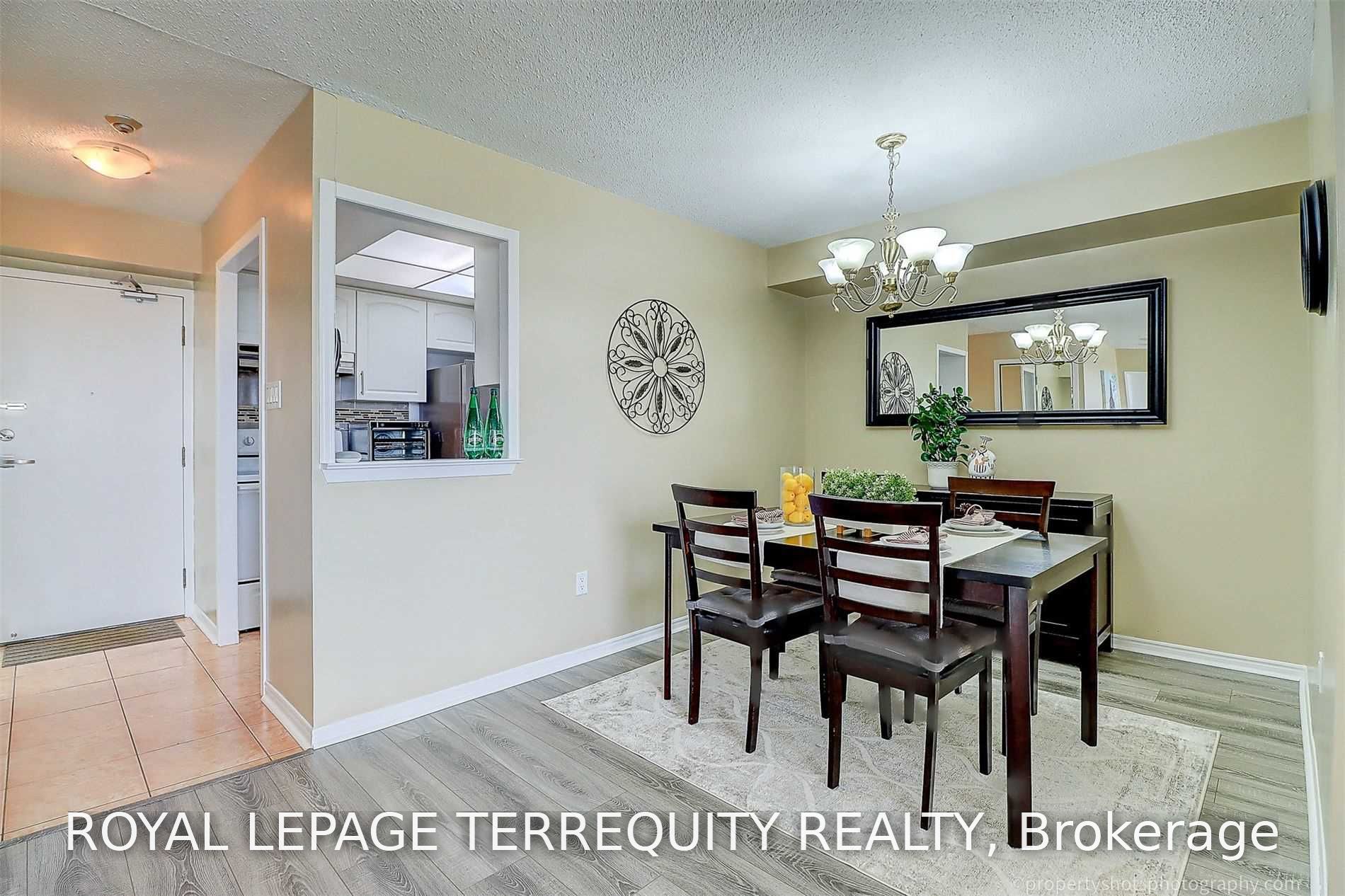 Unit 1710 - 5 Greystone Walk Drive, Scarborough 5