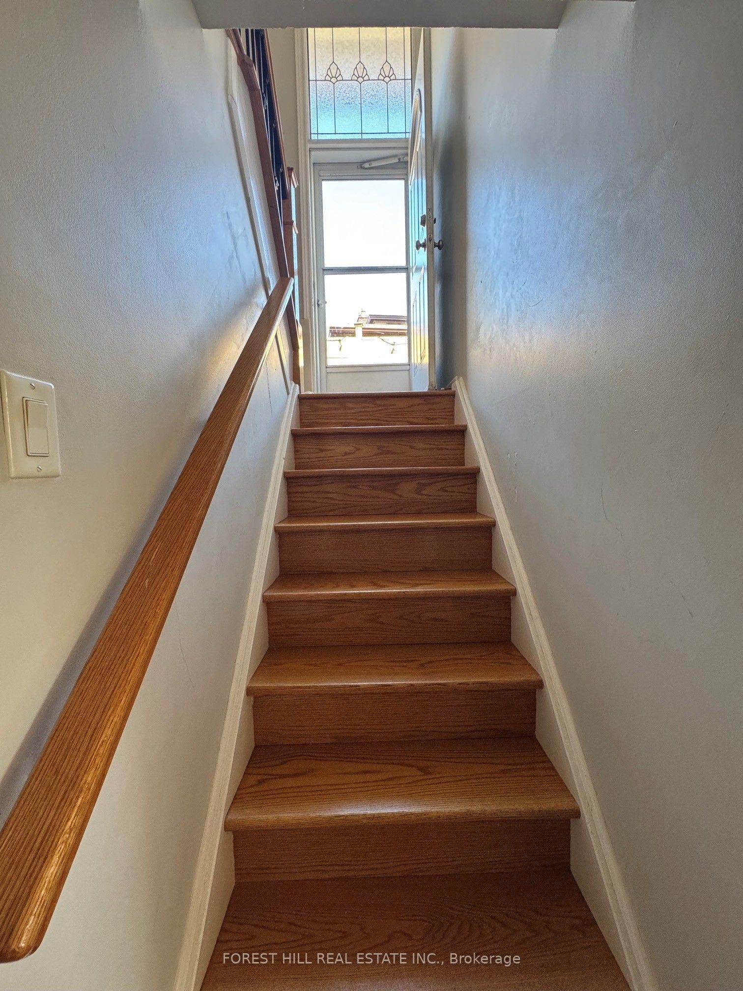 Unit BSMT - 41 Stoneton Drive, Scarborough 4