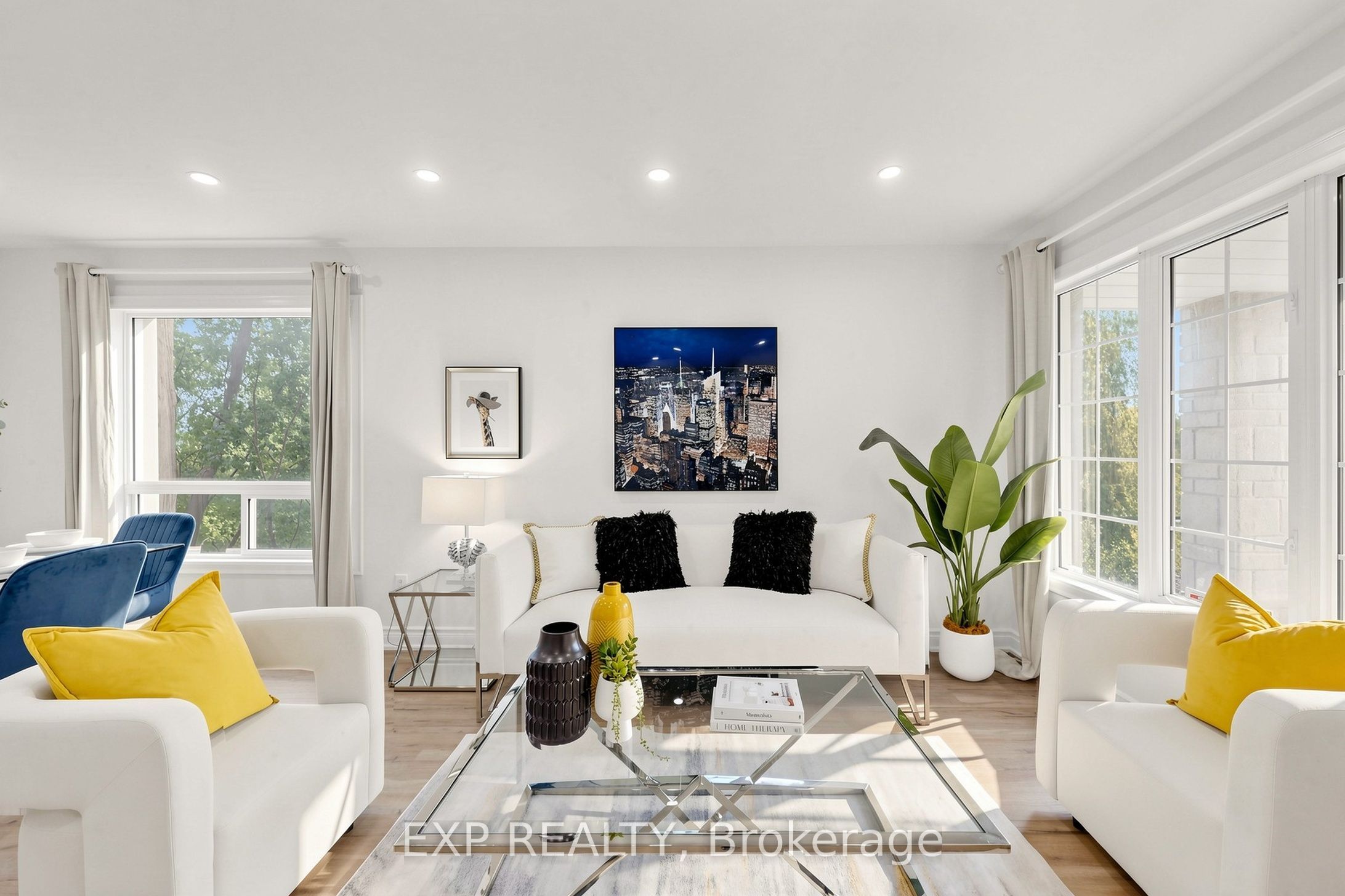 Unit Main & 2nd - 106 Smales Drive, Ajax 3