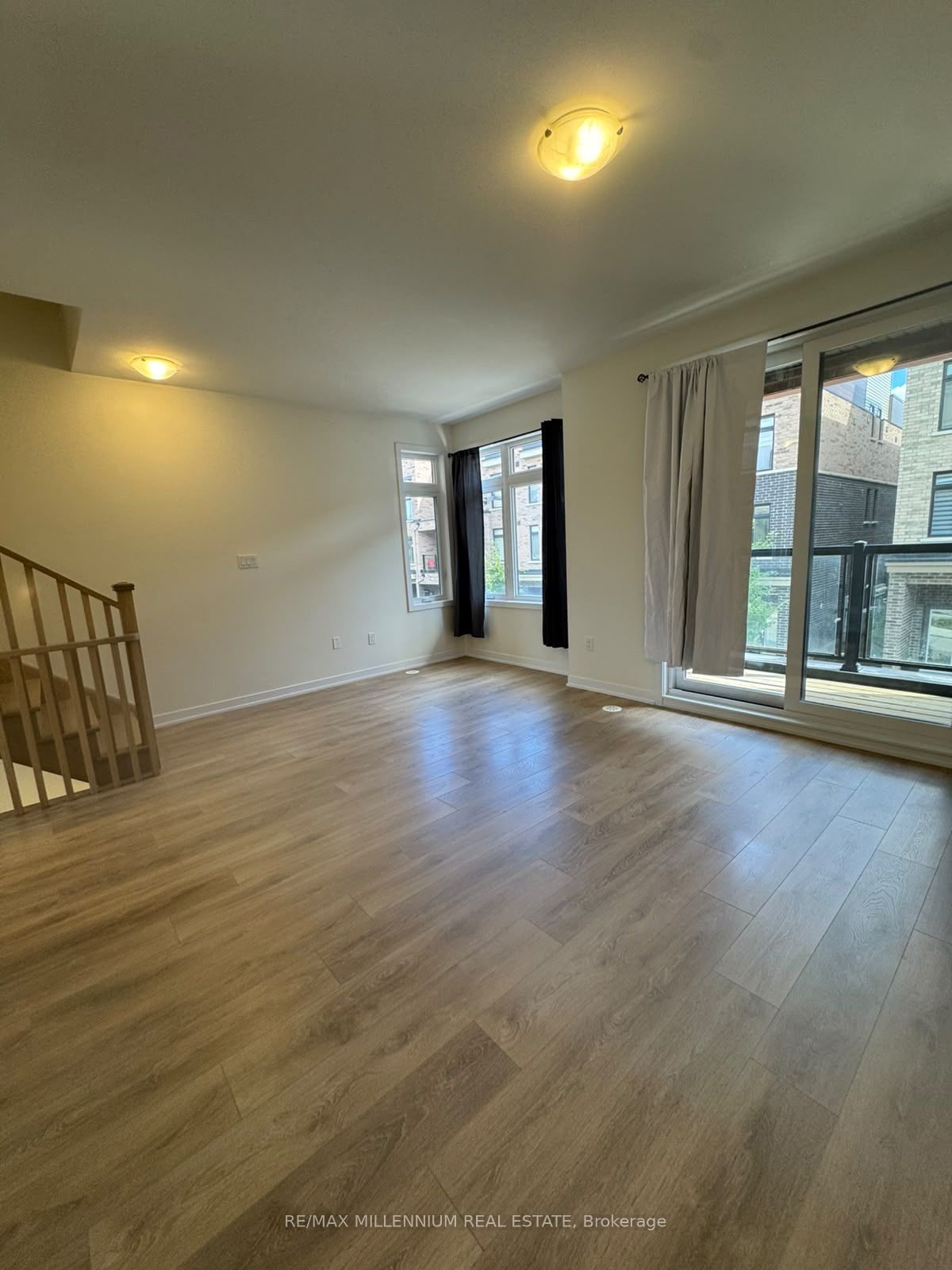 Unit 1106 - 1865 Pickering Parkway, Pickering 4