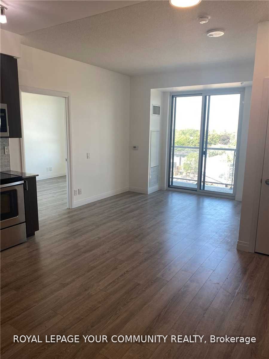 Unit 826 - 22 East Haven Drive, Scarborough 2