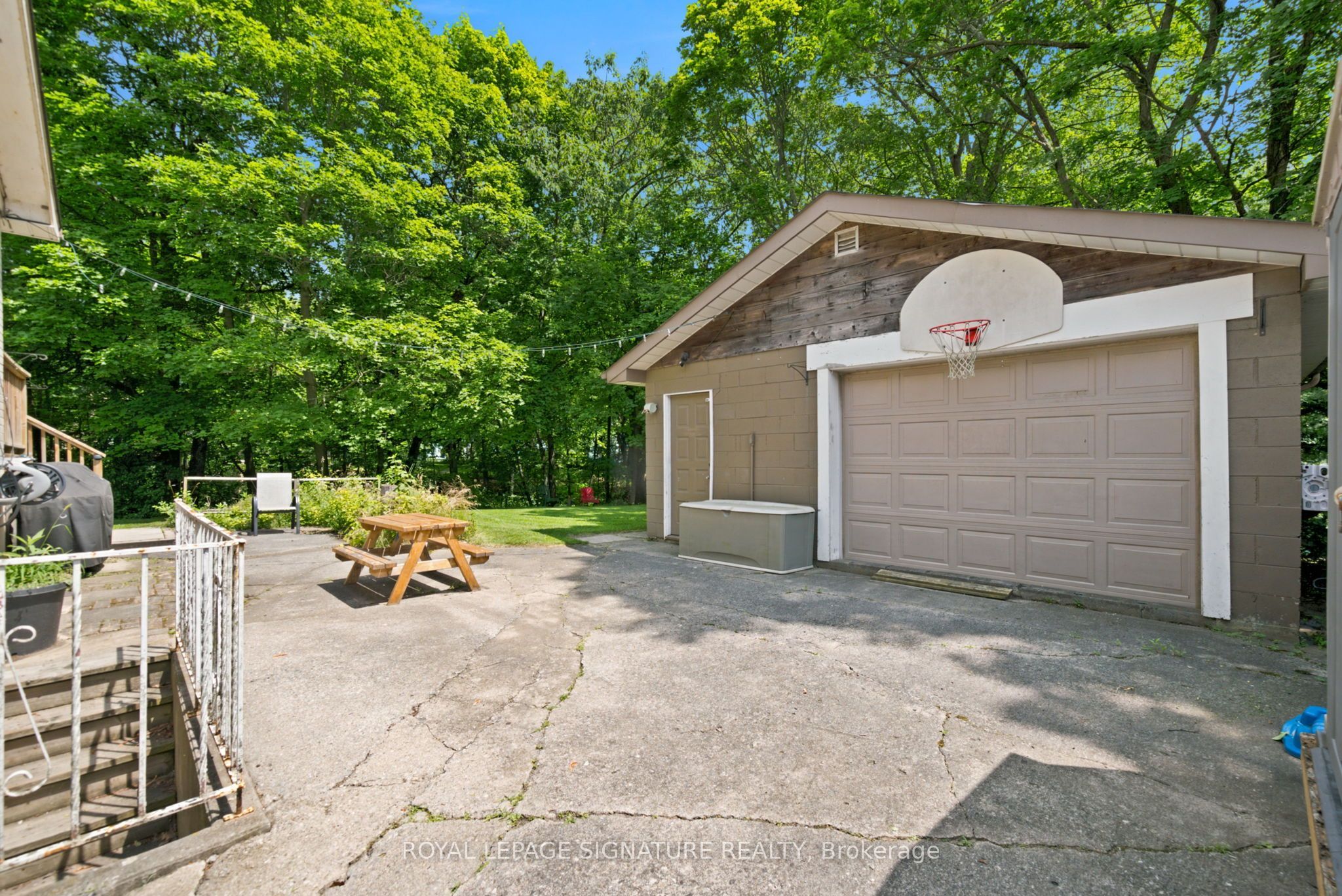 Unit Lower - 531 Rodd Avenue, Pickering 2