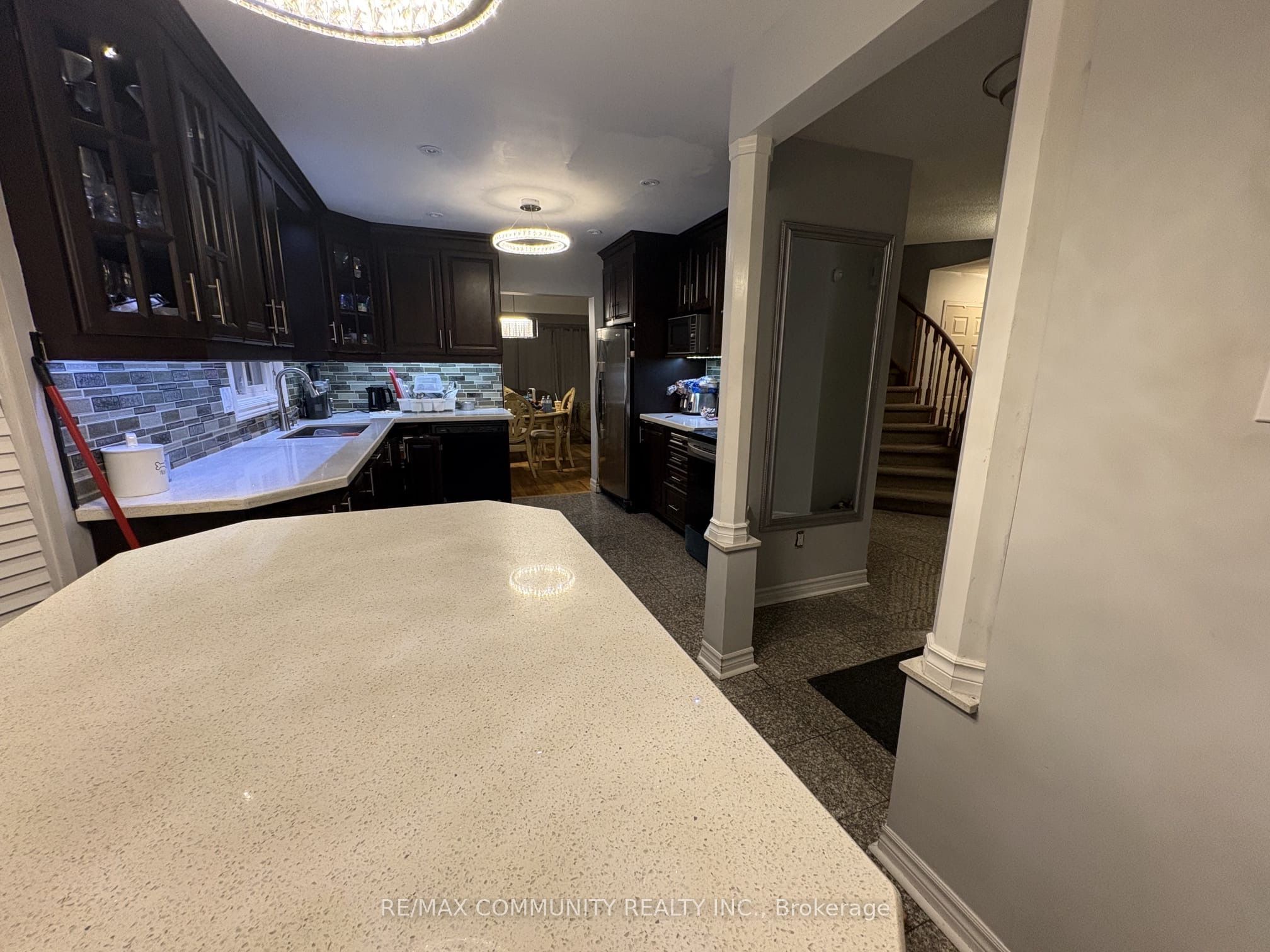 Unit UPPER - 36 Beaumont Drive, Ajax 2