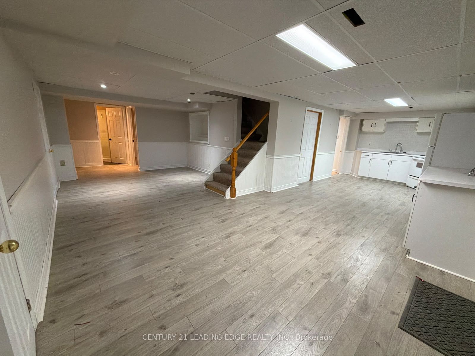 Unit Lower - 1237 Fieldstone Circle, Pickering 2