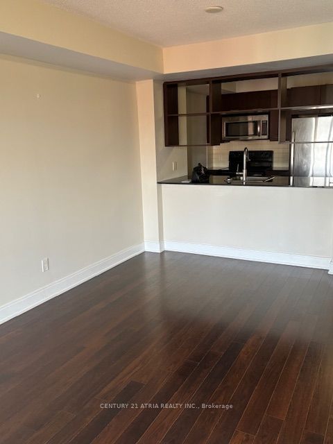 Unit 1305 - 125 Village Green Square, Scarborough 3