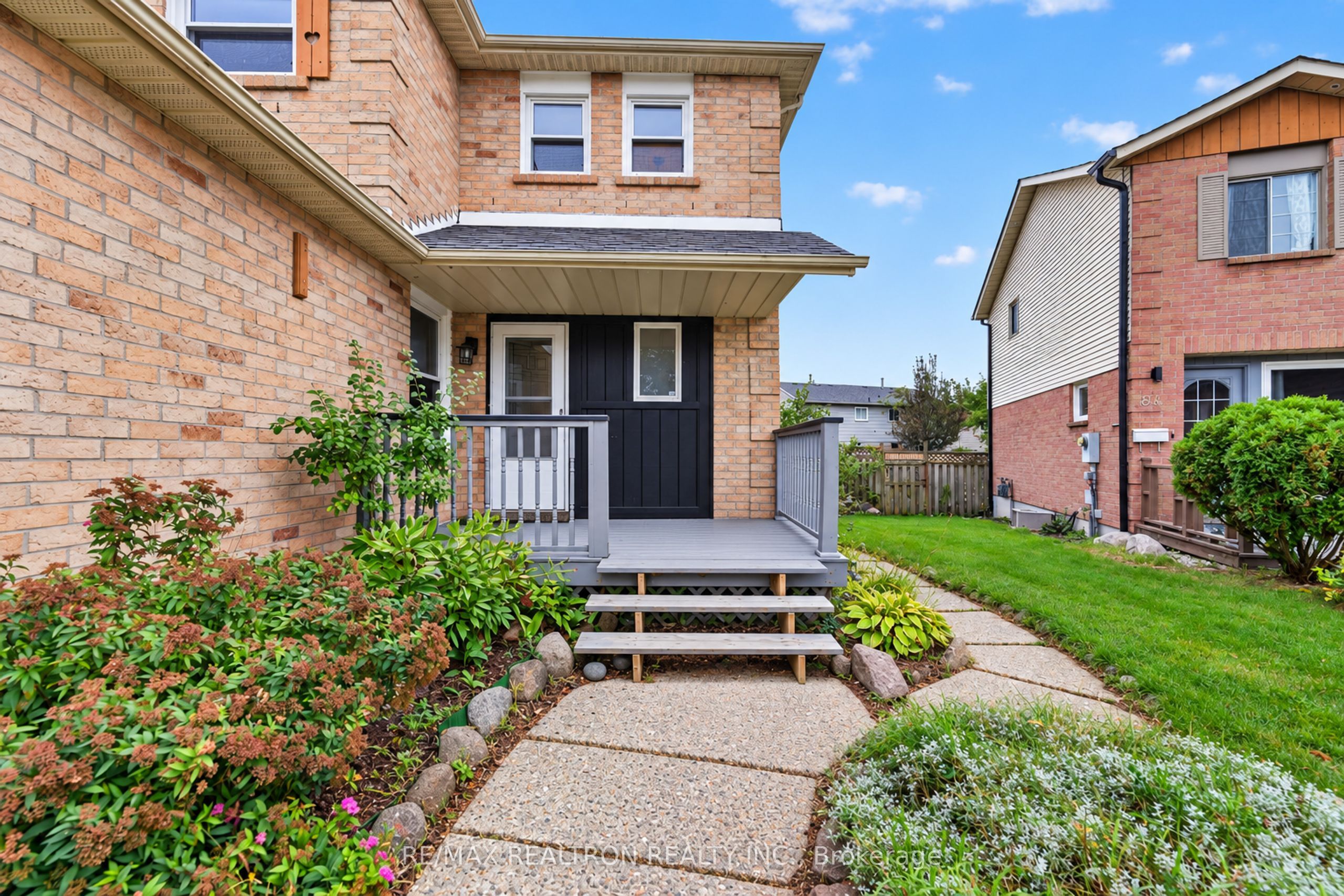 Unit Main - 86 Tams Drive, Ajax 3