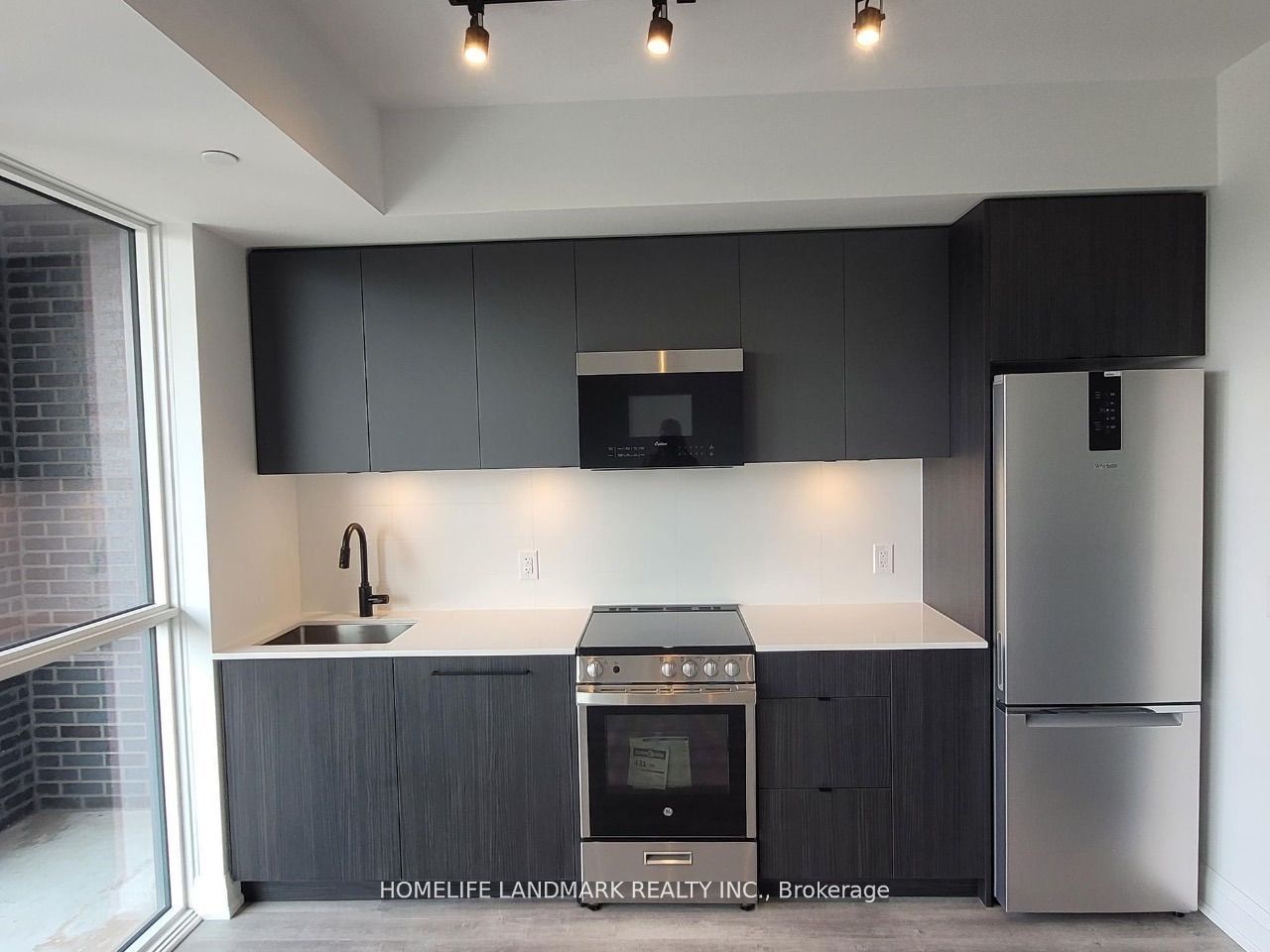 Unit 508 - 2369 Danforth Avenue, Toronto 2