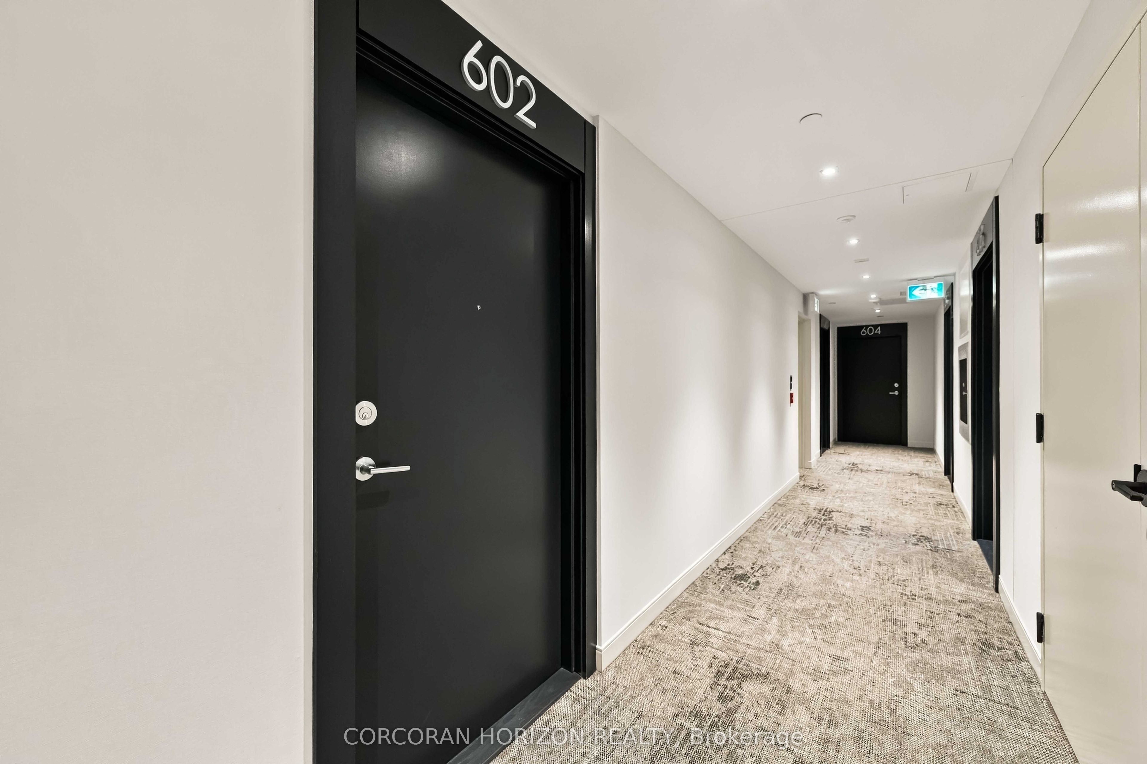 Unit 602 - 7437 Kingston Road, Scarborough 3
